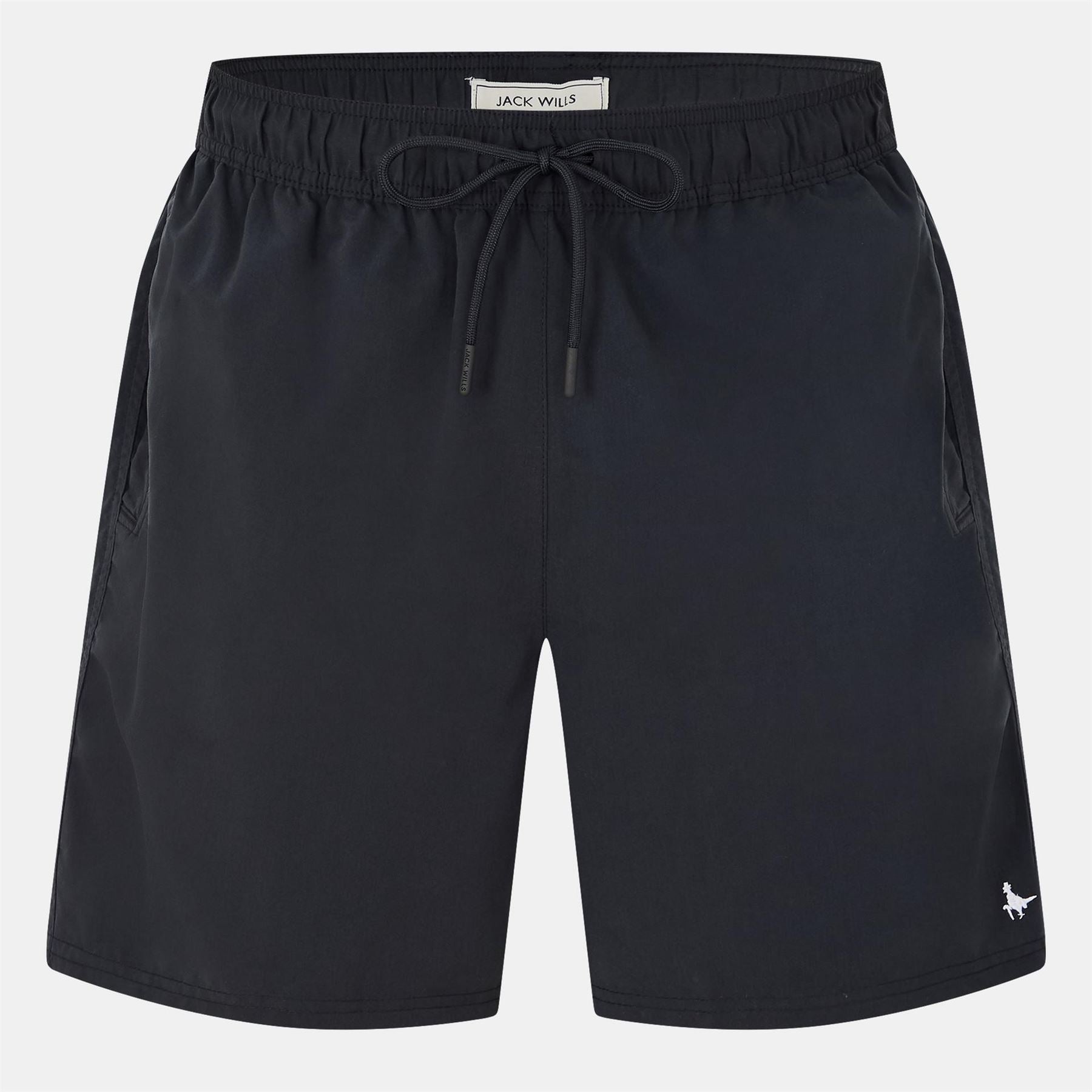 Jack Wills Eco Friendly Mid Length Swim Shorts