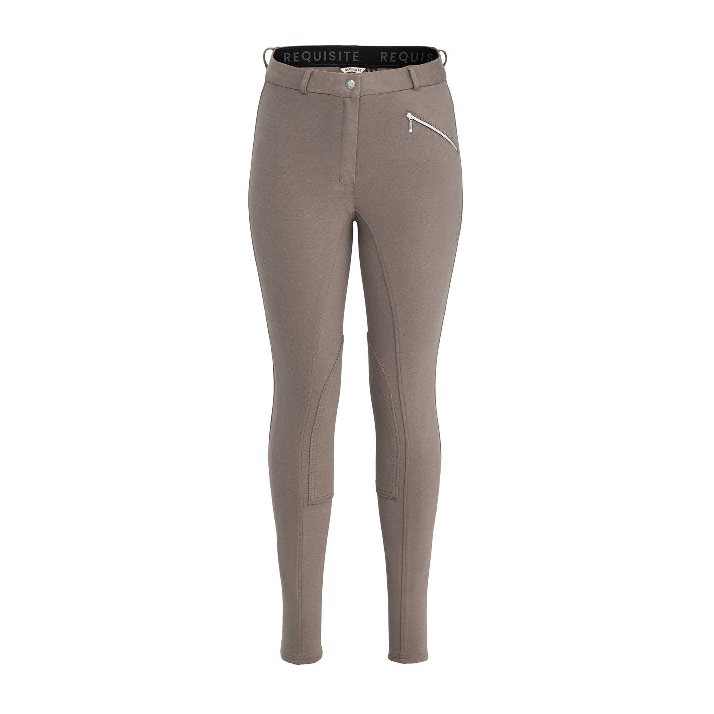 Requisite Womens Knitted Breeches