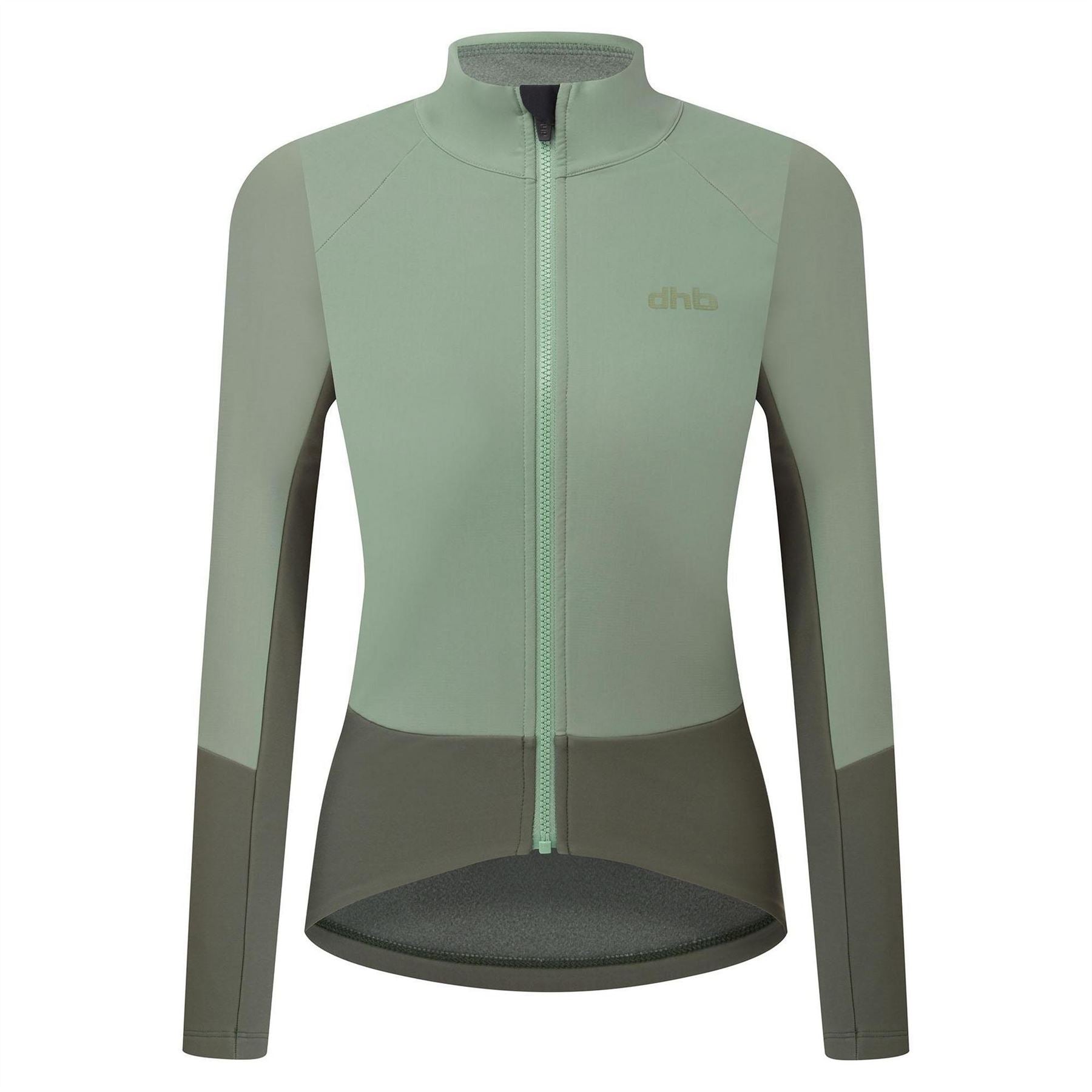 Dhb Womens Aeron Softshell Jacket 2.0