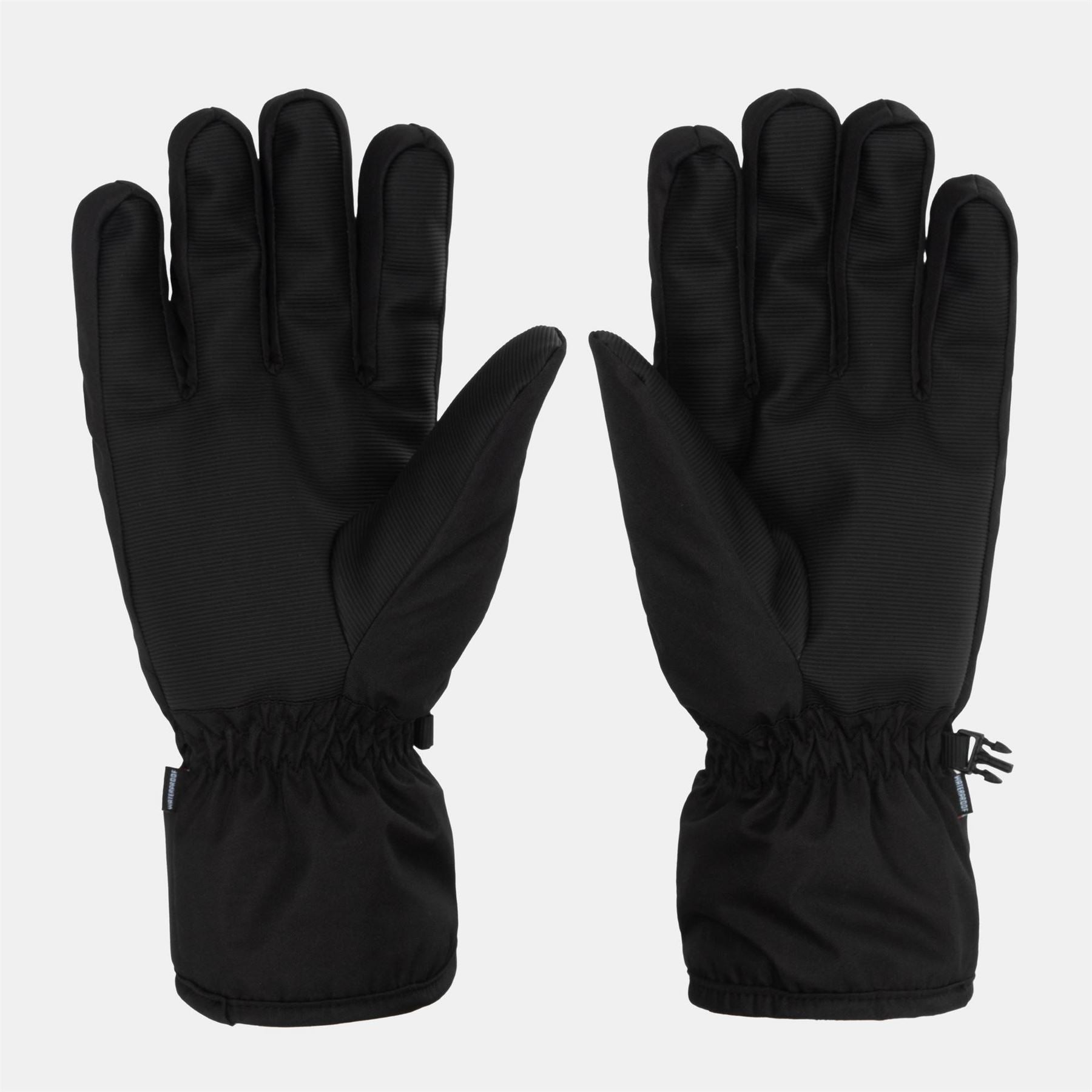 Campri Raise Ski Gloves