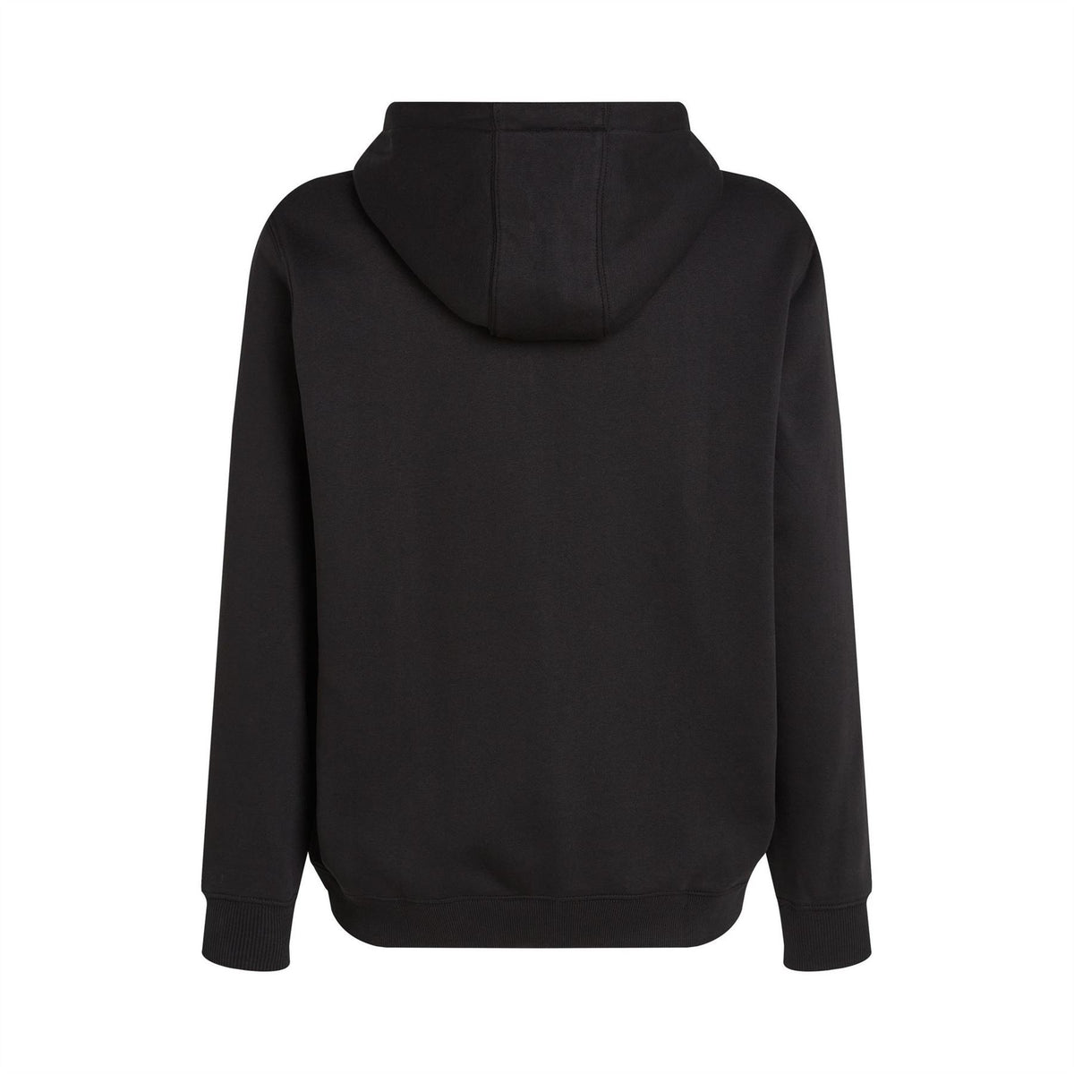 Tommy Jeans Original Flag Basic Zip Hoodie
