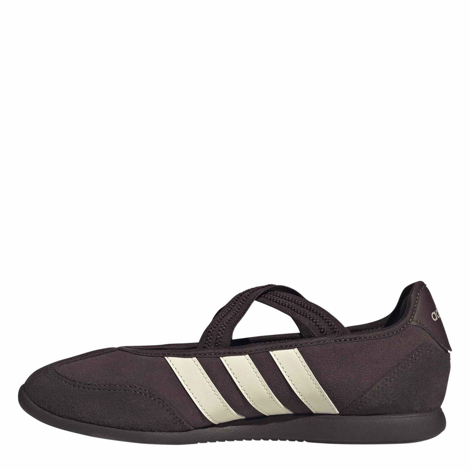 adidas Low Top Trainers
