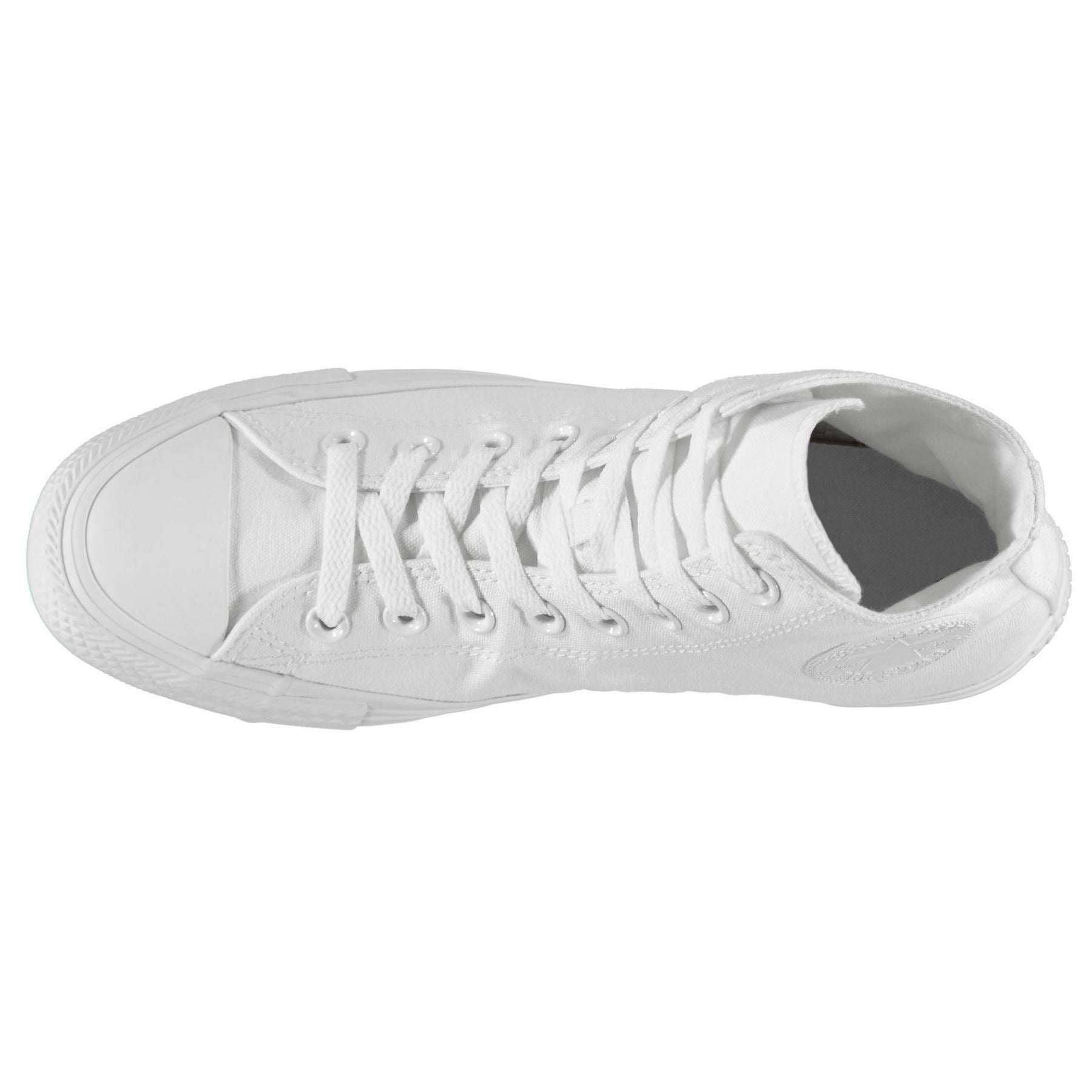 Converse Mens As Mono Canvasas High Tops