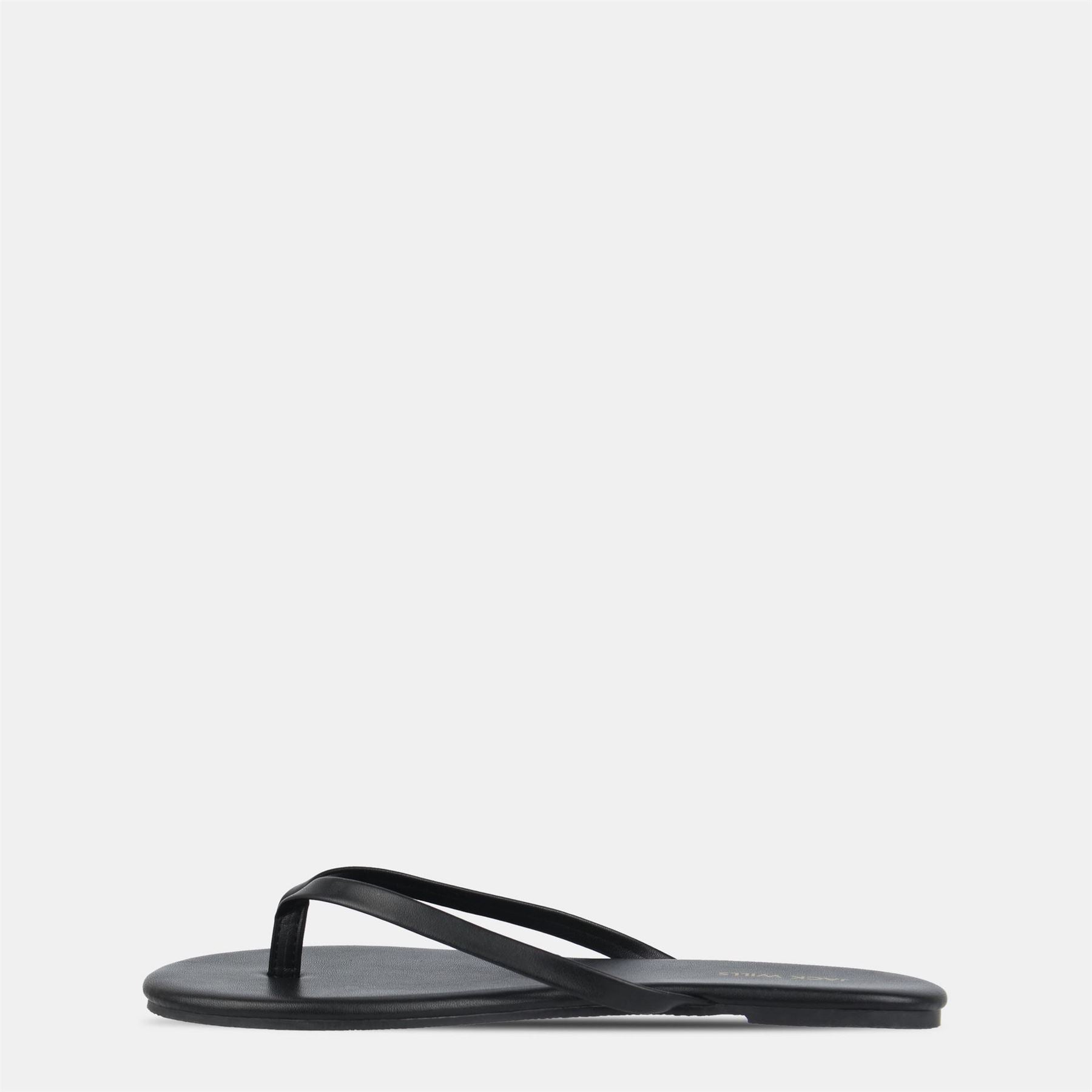 Jack Wills Wills Flip Flops Womens