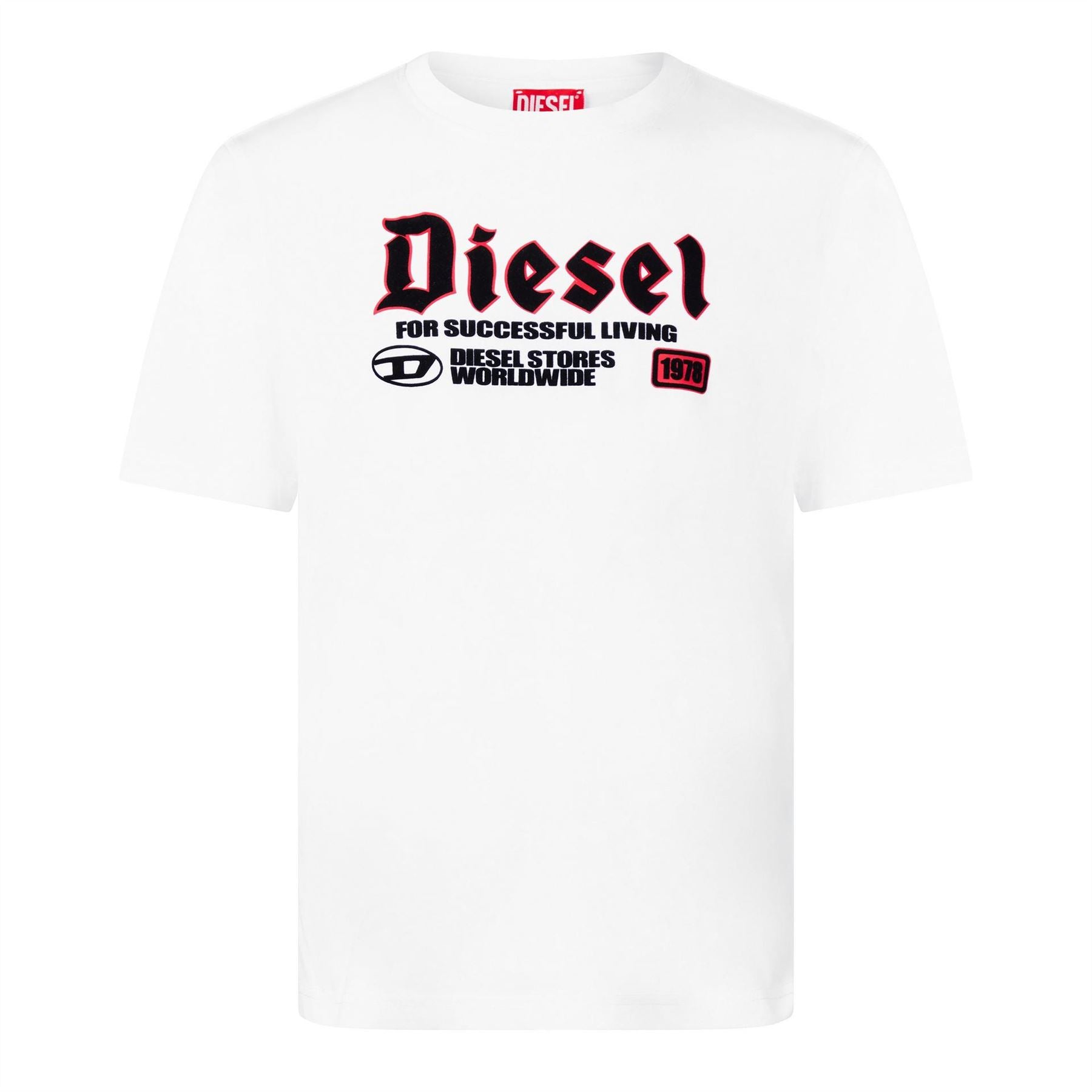 Diesel T Adjust K1 T-Shirt