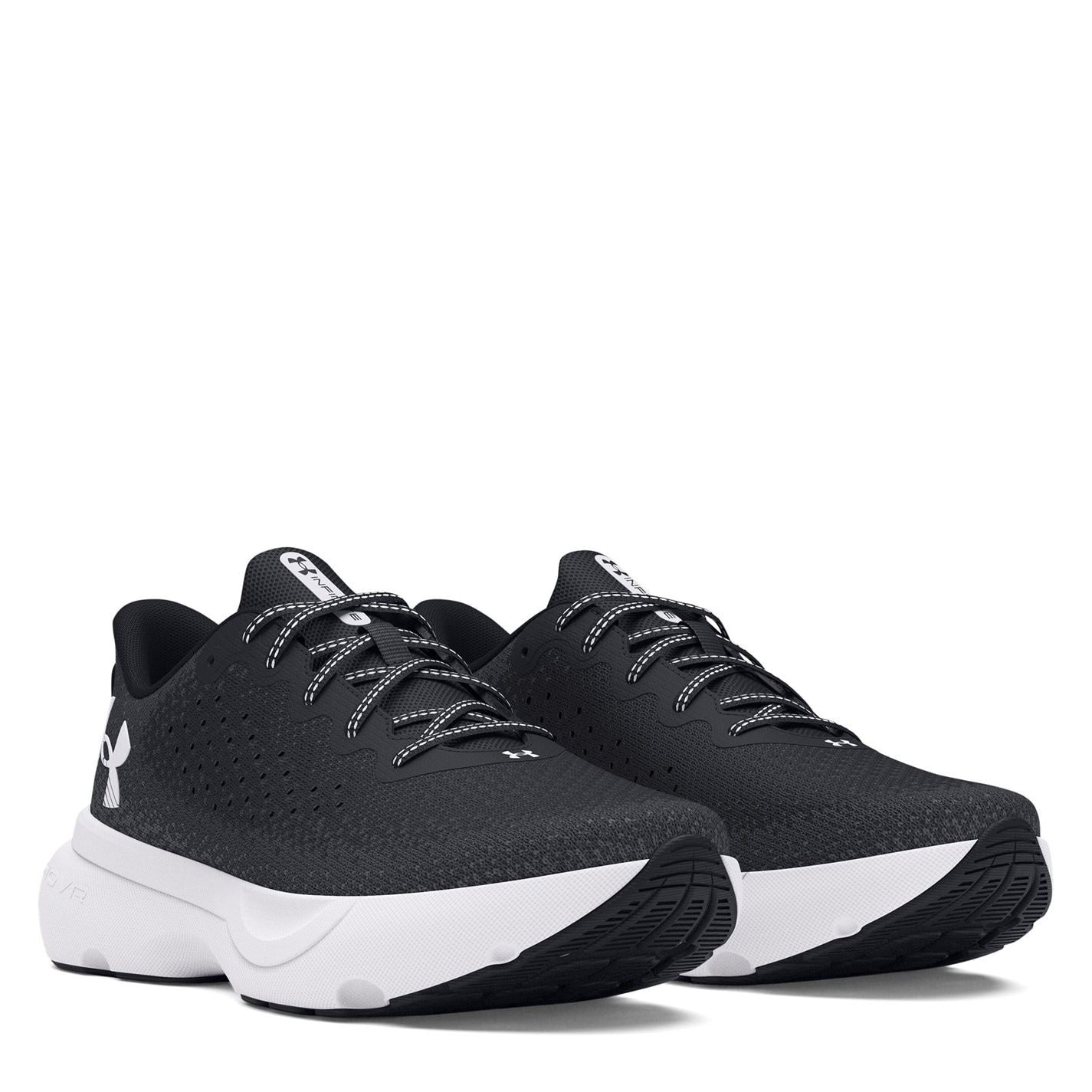 Under Armour Infinite Low Top Ombre Flat Heel Runners