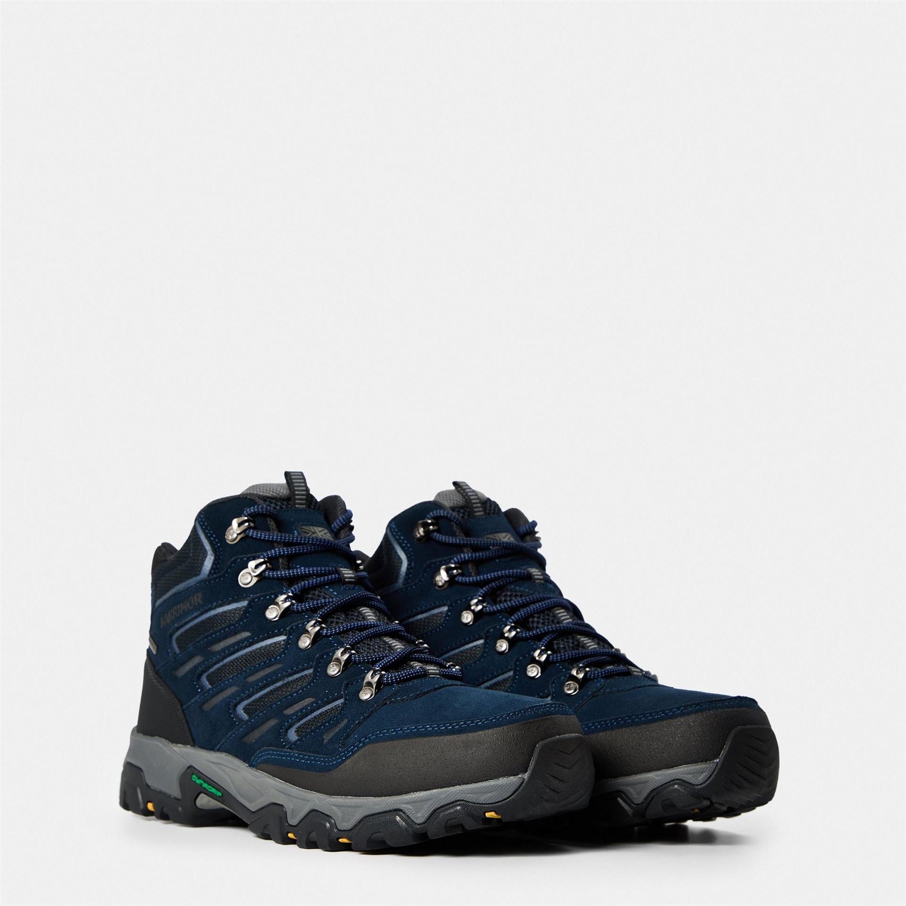 Karrimor Mens Mount Mid Waterproof Walking Boots