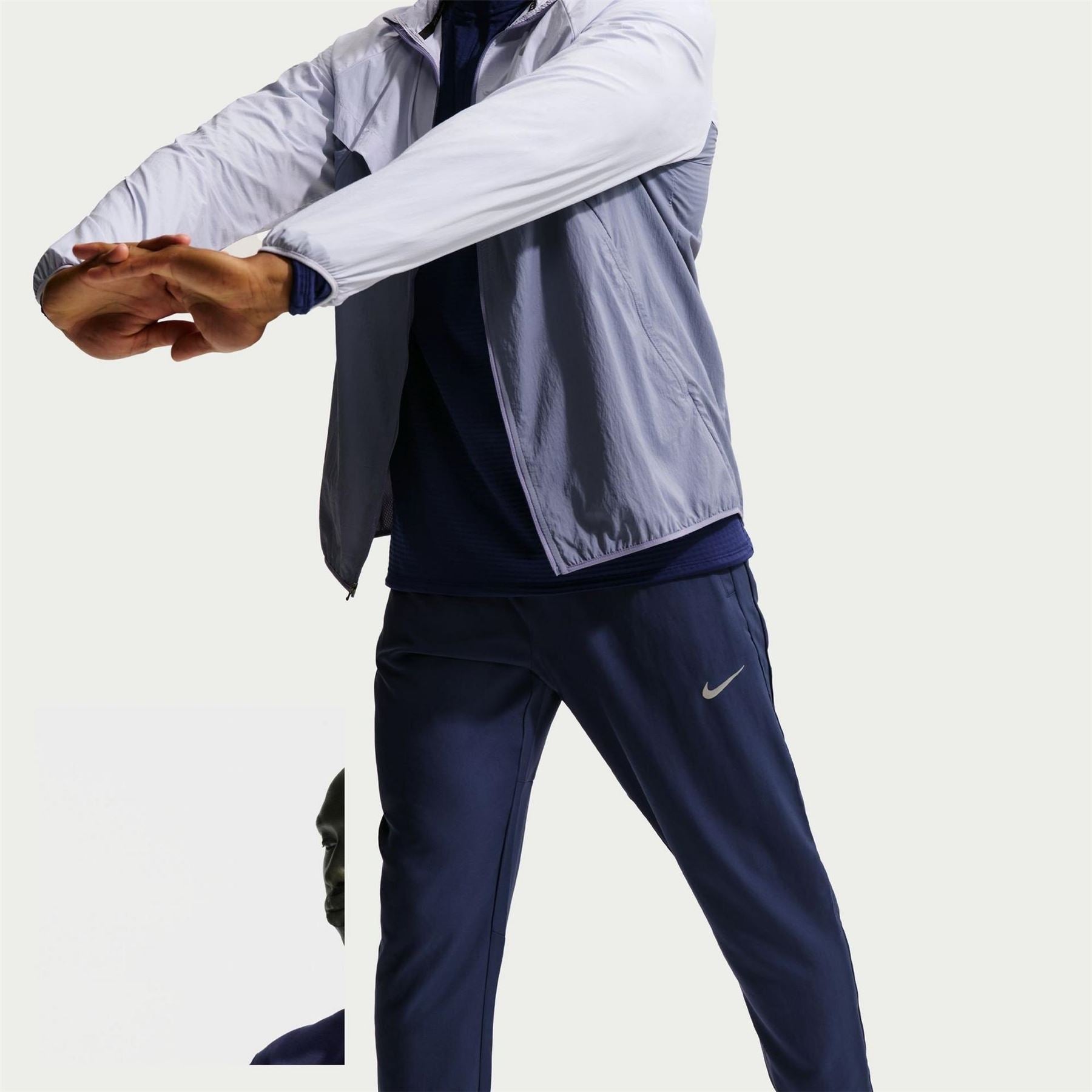 Nike Challenger Running Tracksuit Bottoms