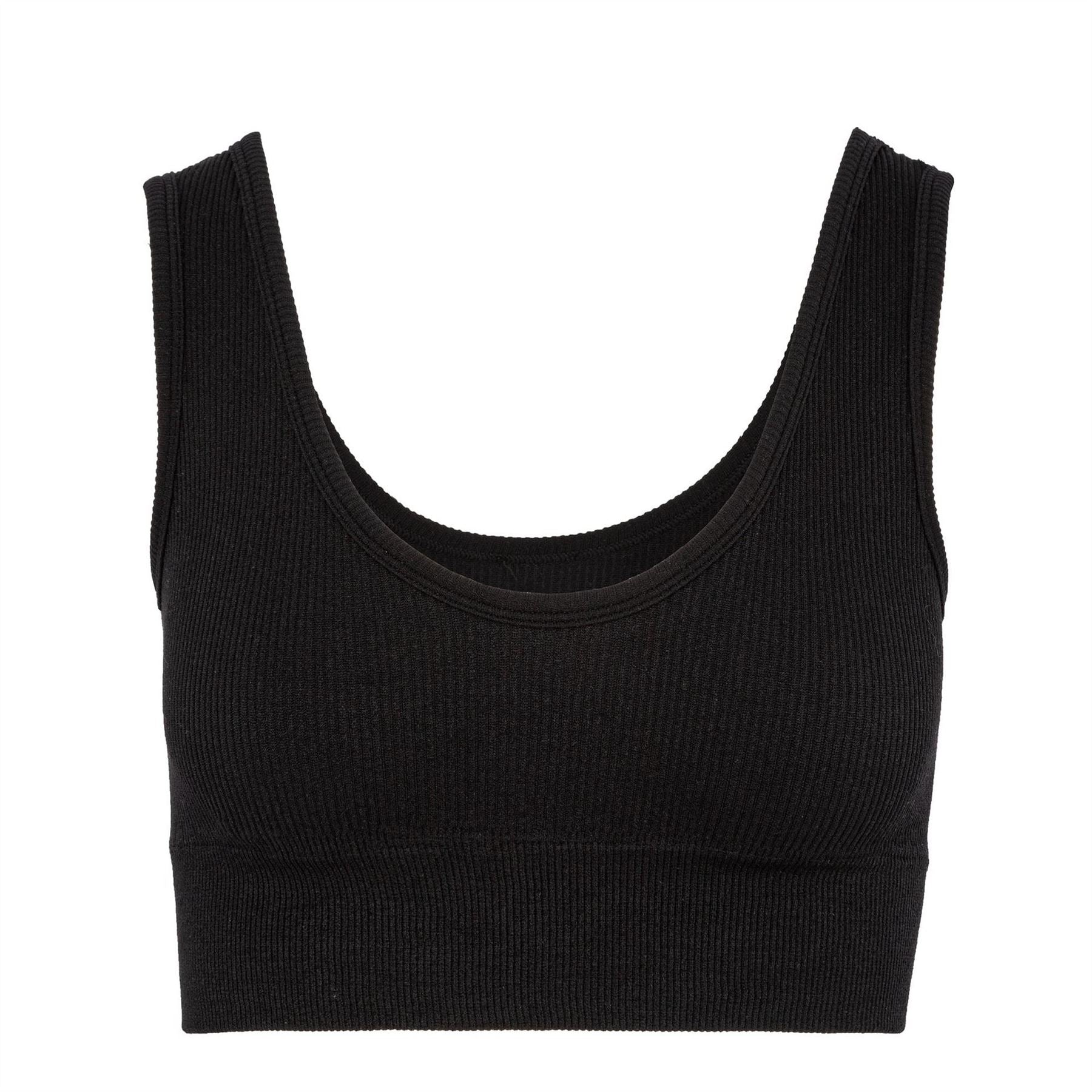Miso Womens Crop Top