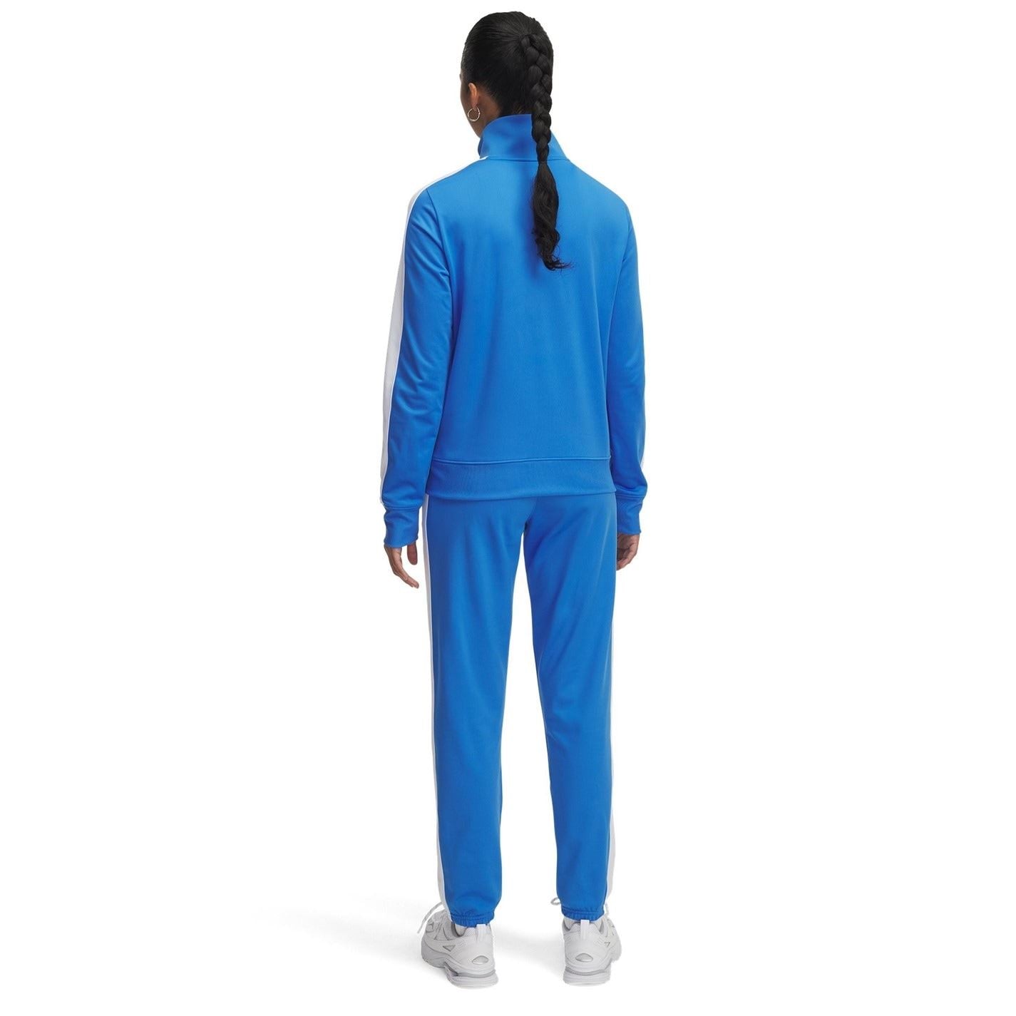 Under Armour Womens Armour Tricot Tracksuit