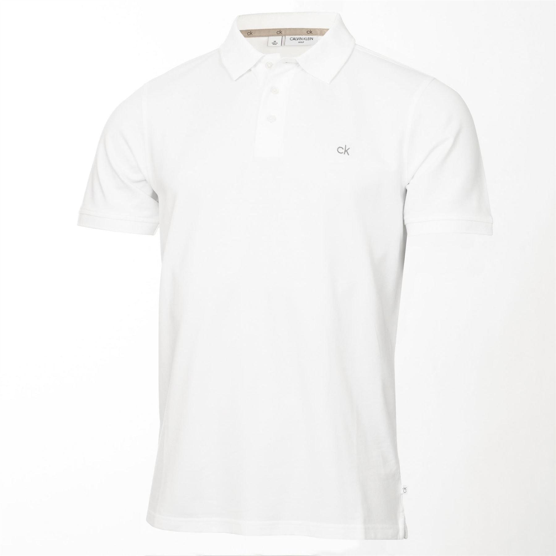 Calvin Klein Golf Polo Shirt