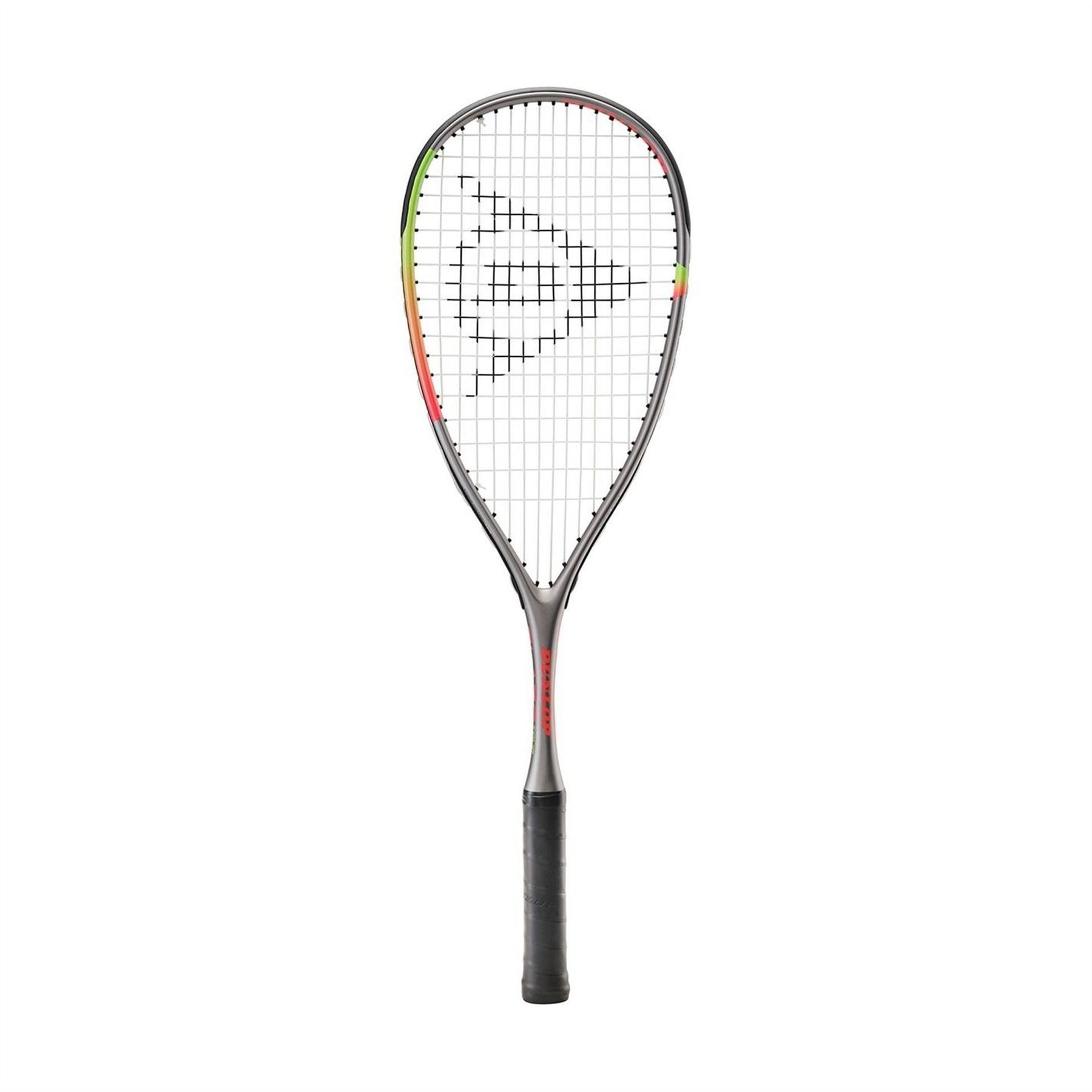 Dunlop Blaze Tour Squash Racket Adults