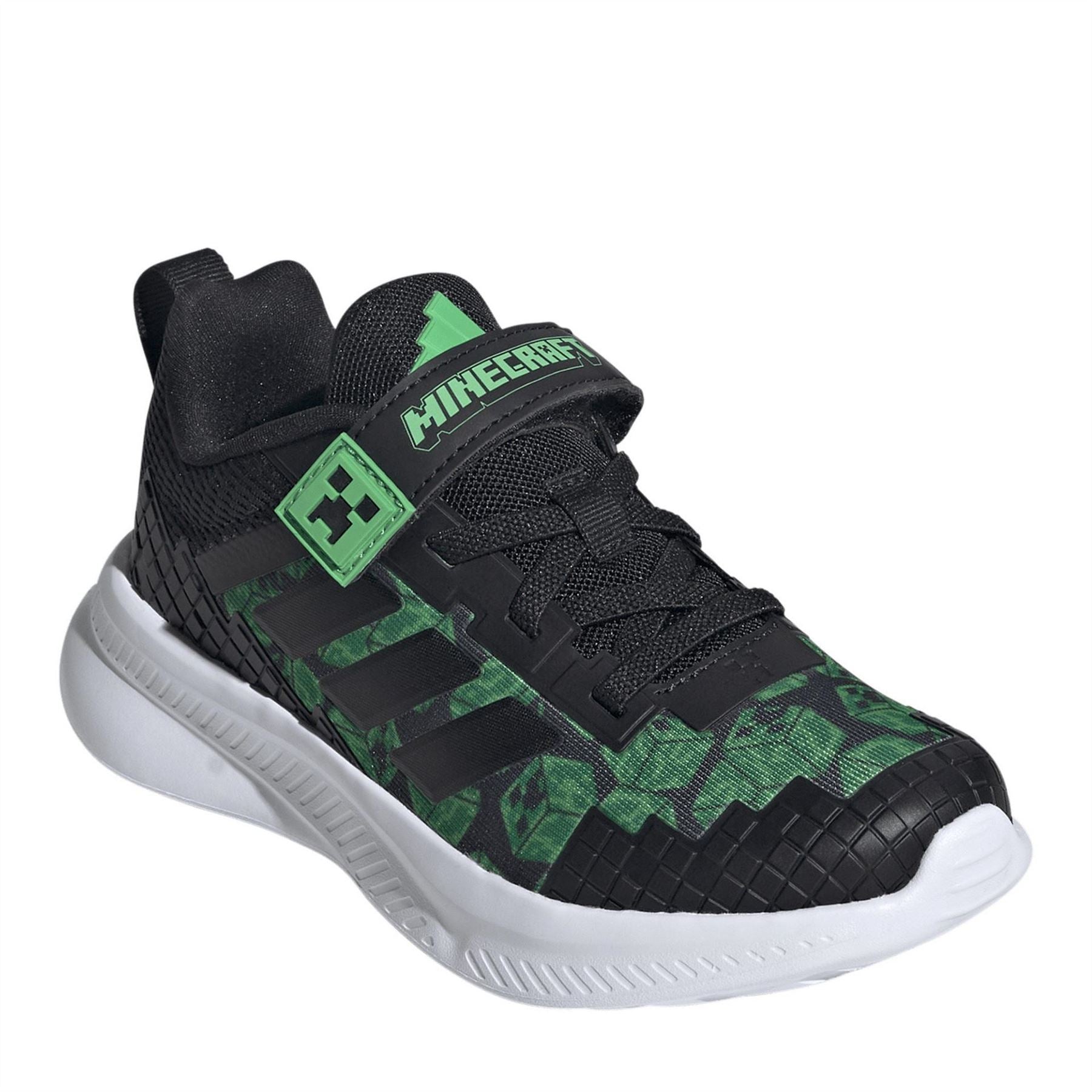 adidas Low Top Trainers