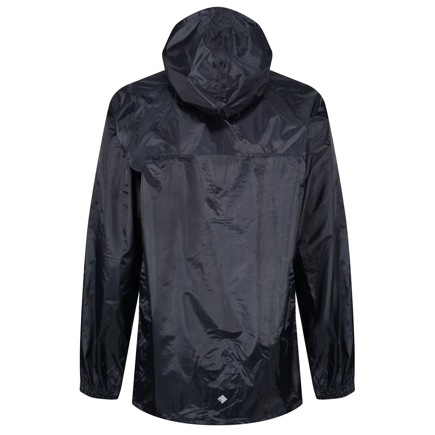 Regatta Stormbreaker Hooded Long Sleeve Waterproof Jacket