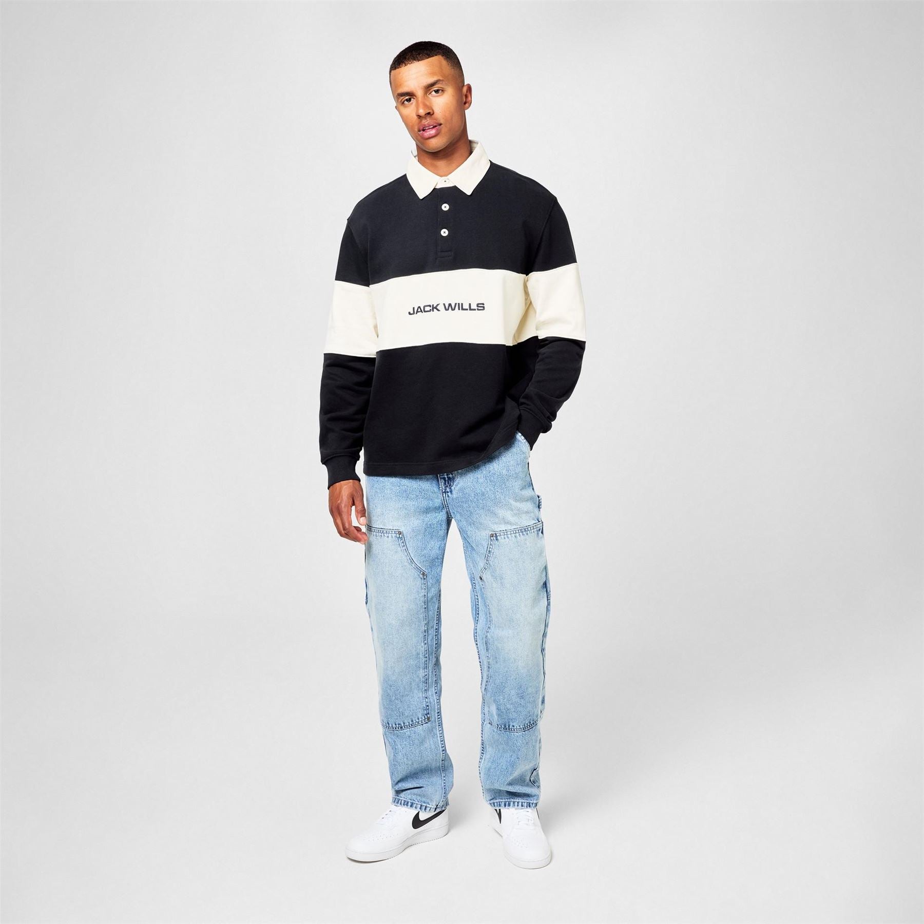 Jack Wills Jeans
