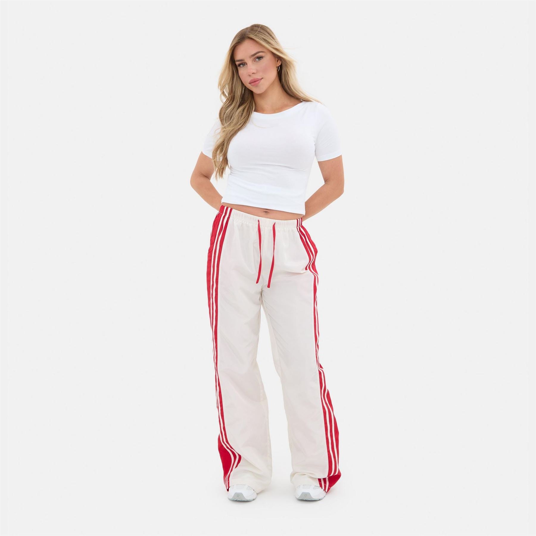 I Saw It First Relaxed Fit Joggers