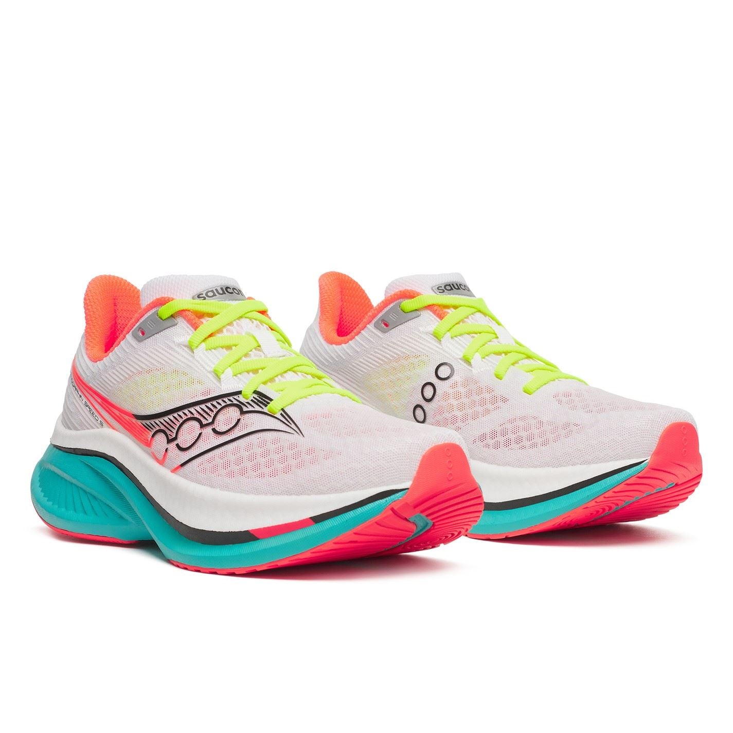 Saucony Womens Endorphin Speed 5 Shoes