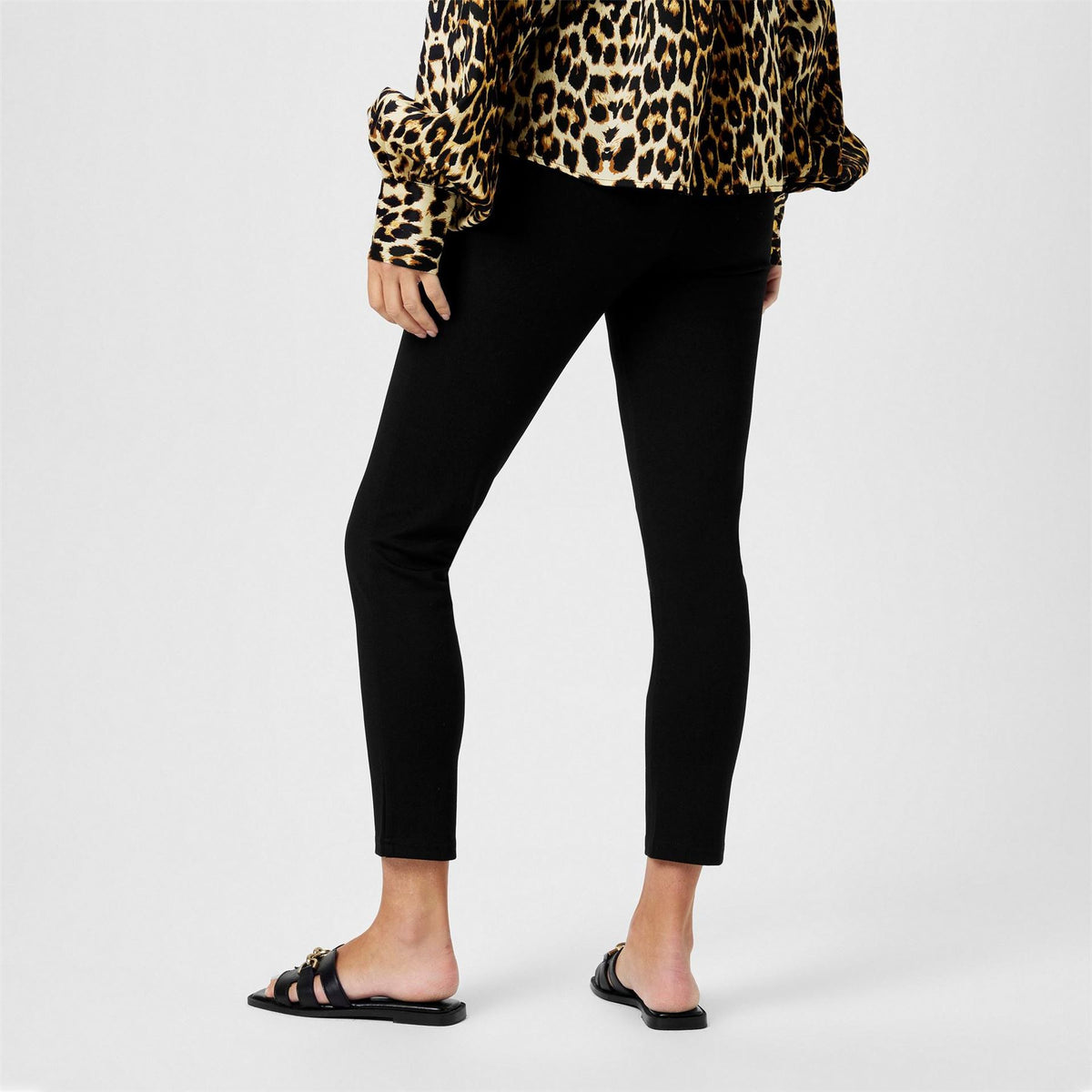 Biba Ponte Legging