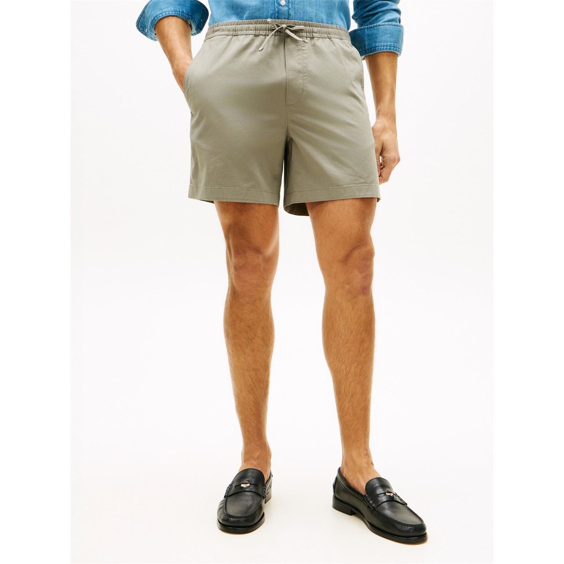 Tommy Hilfiger Chino Shorts