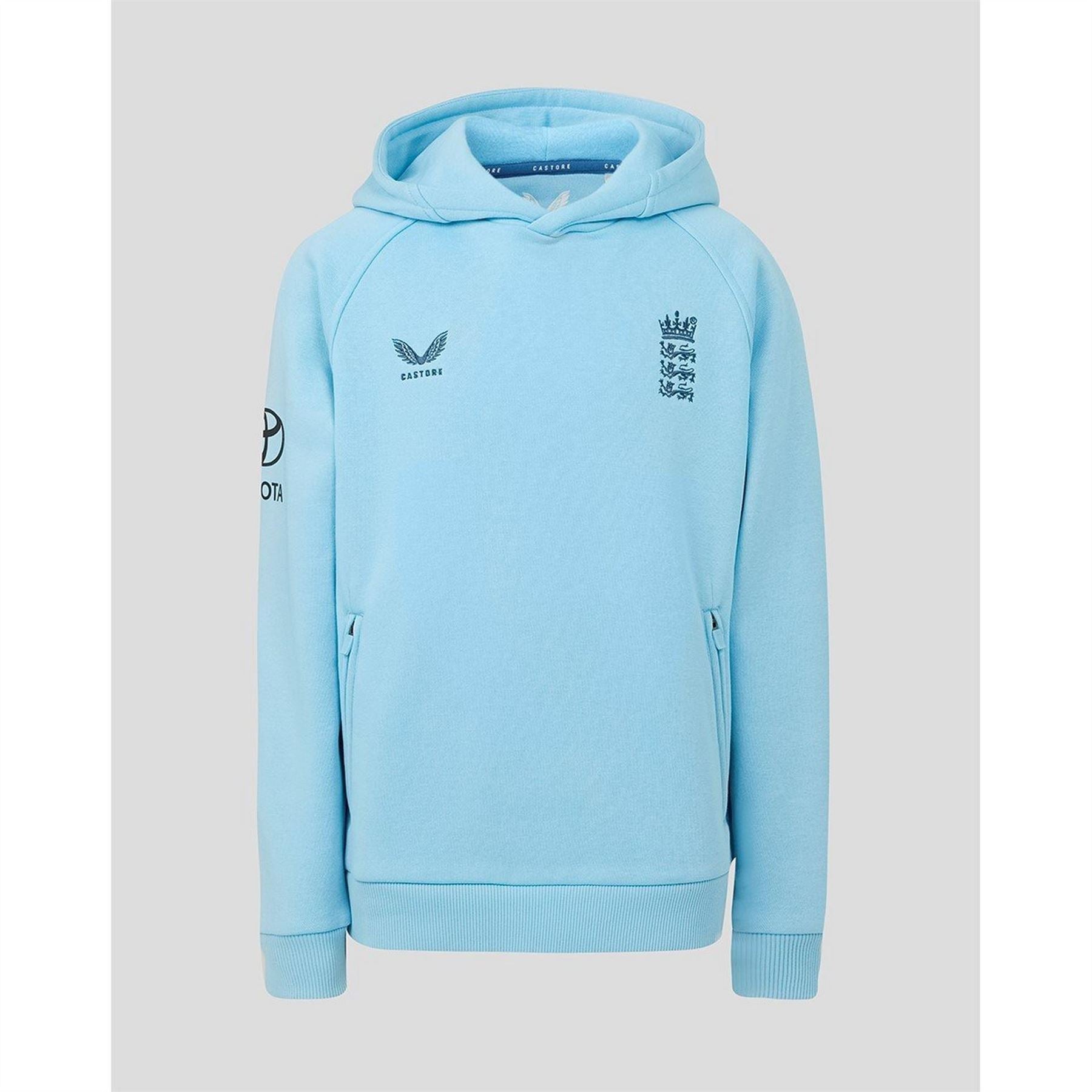 Castore Kids Performance Hoodie