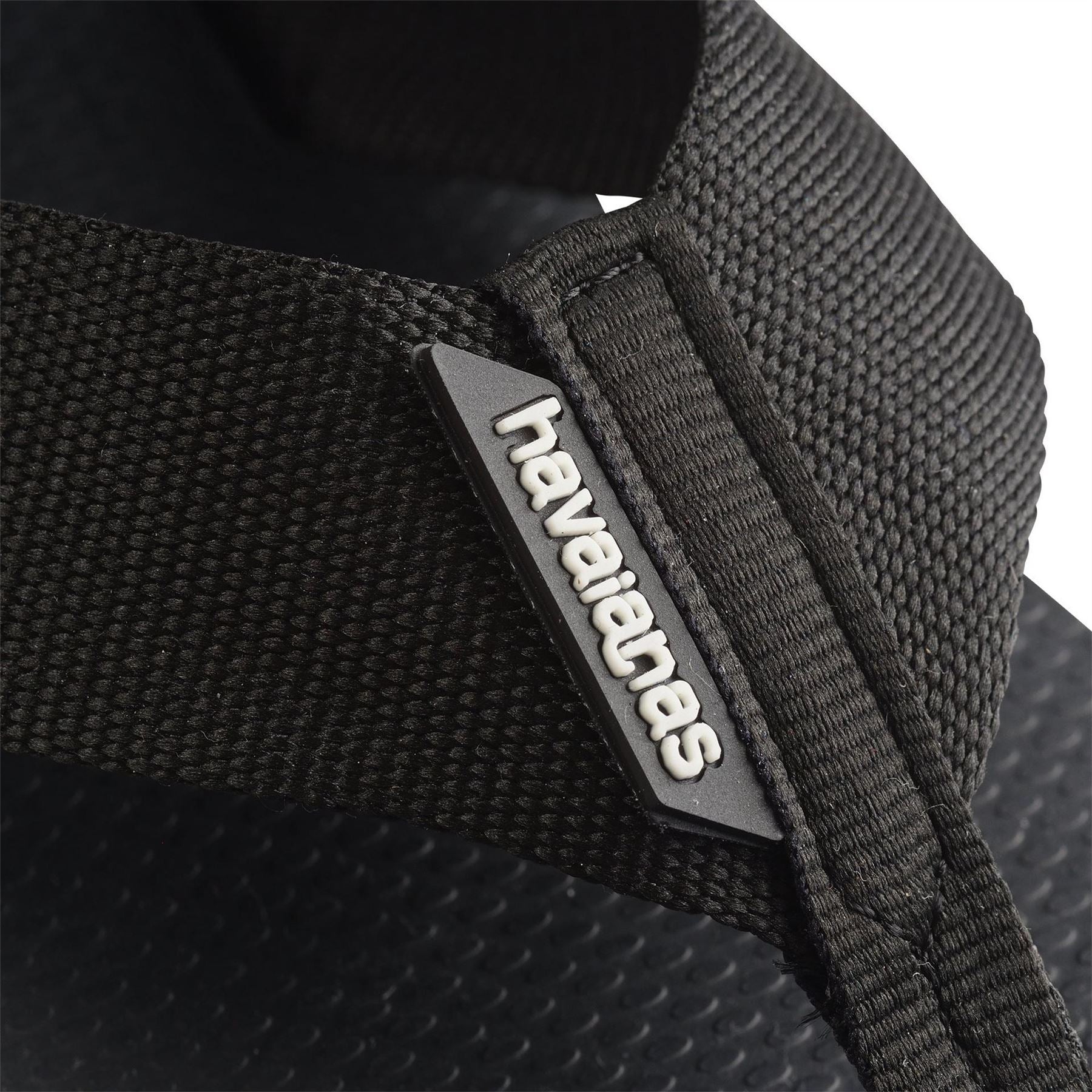Havaianas Urban Flip Flops Thong Toe Flat Heel