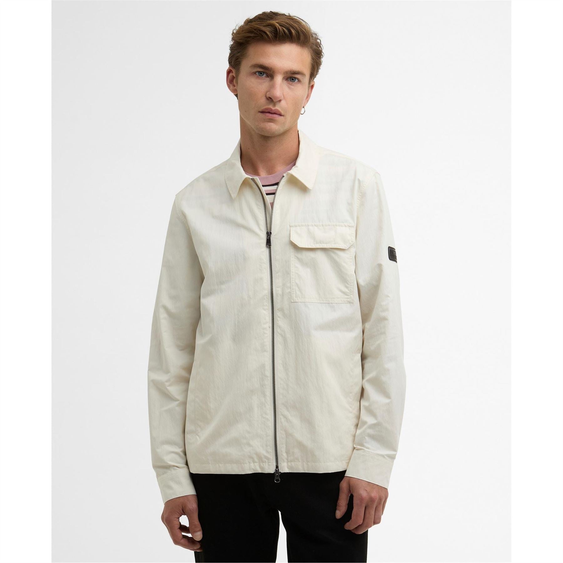Barbour International Overshirt