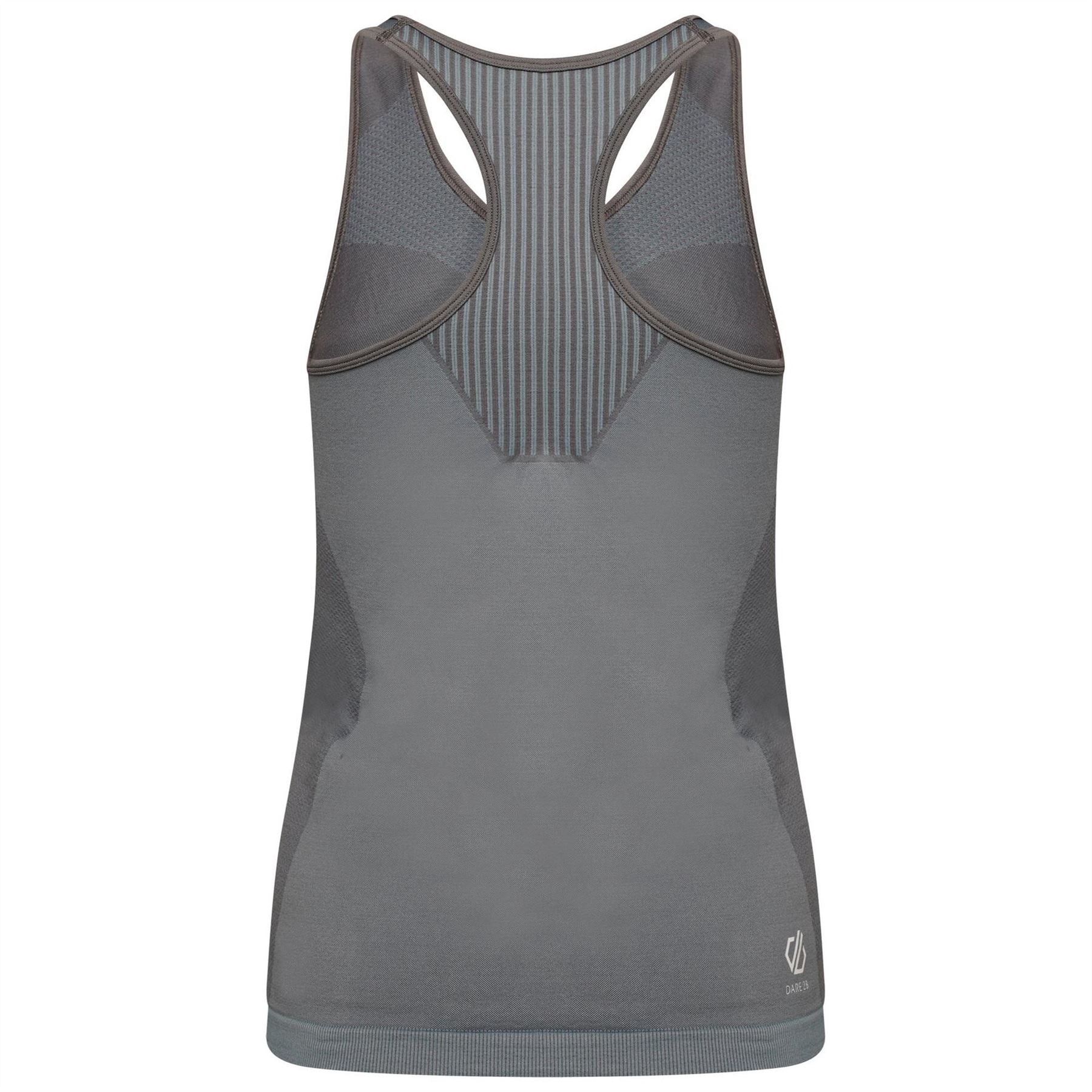 Dare 2b Dsi Slim Fit Spaghetti Straps Vest