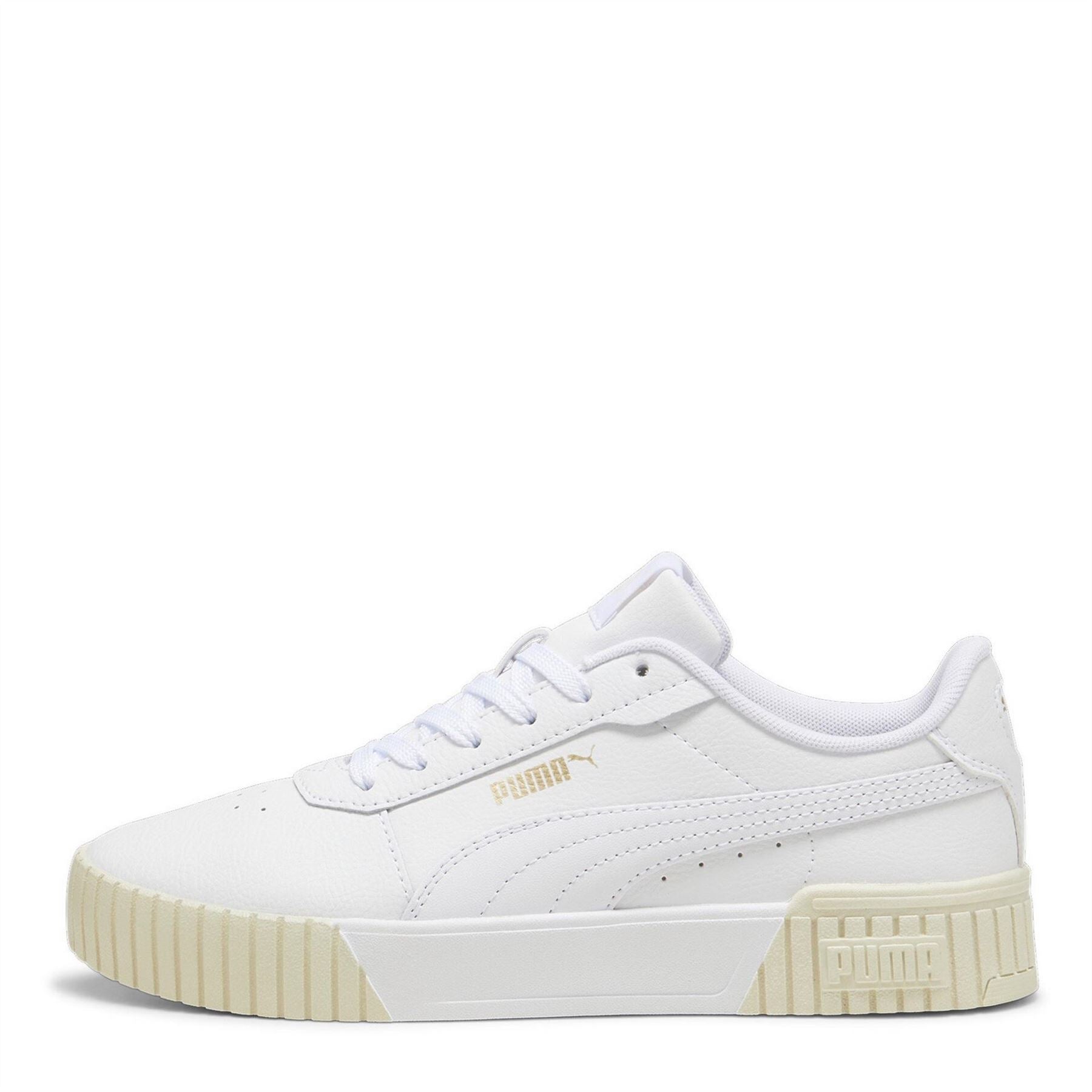 Puma Carina Court Trainers