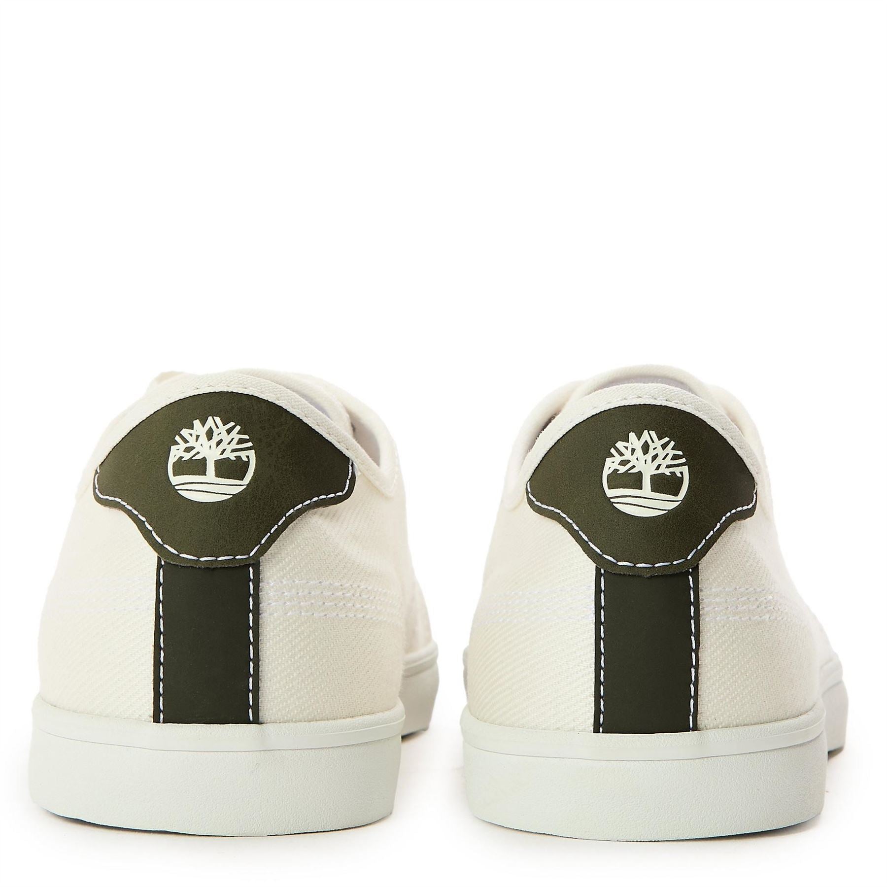 Timberland Low Lc Sneaker Low Top Trainers
