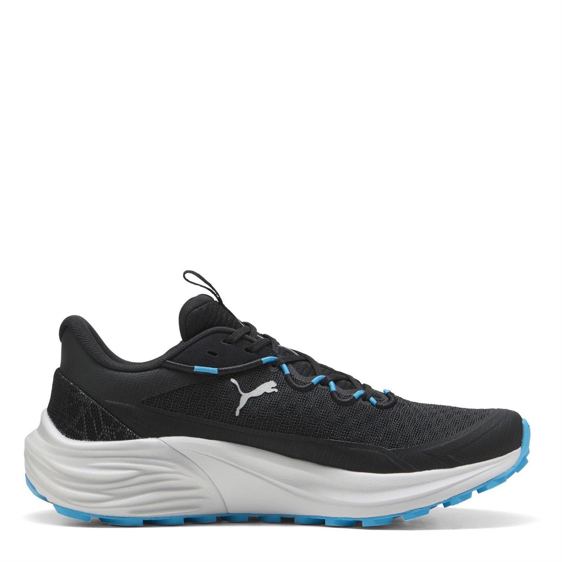 Puma Electrify Nitro 4 Trail Off Road Running Shoes