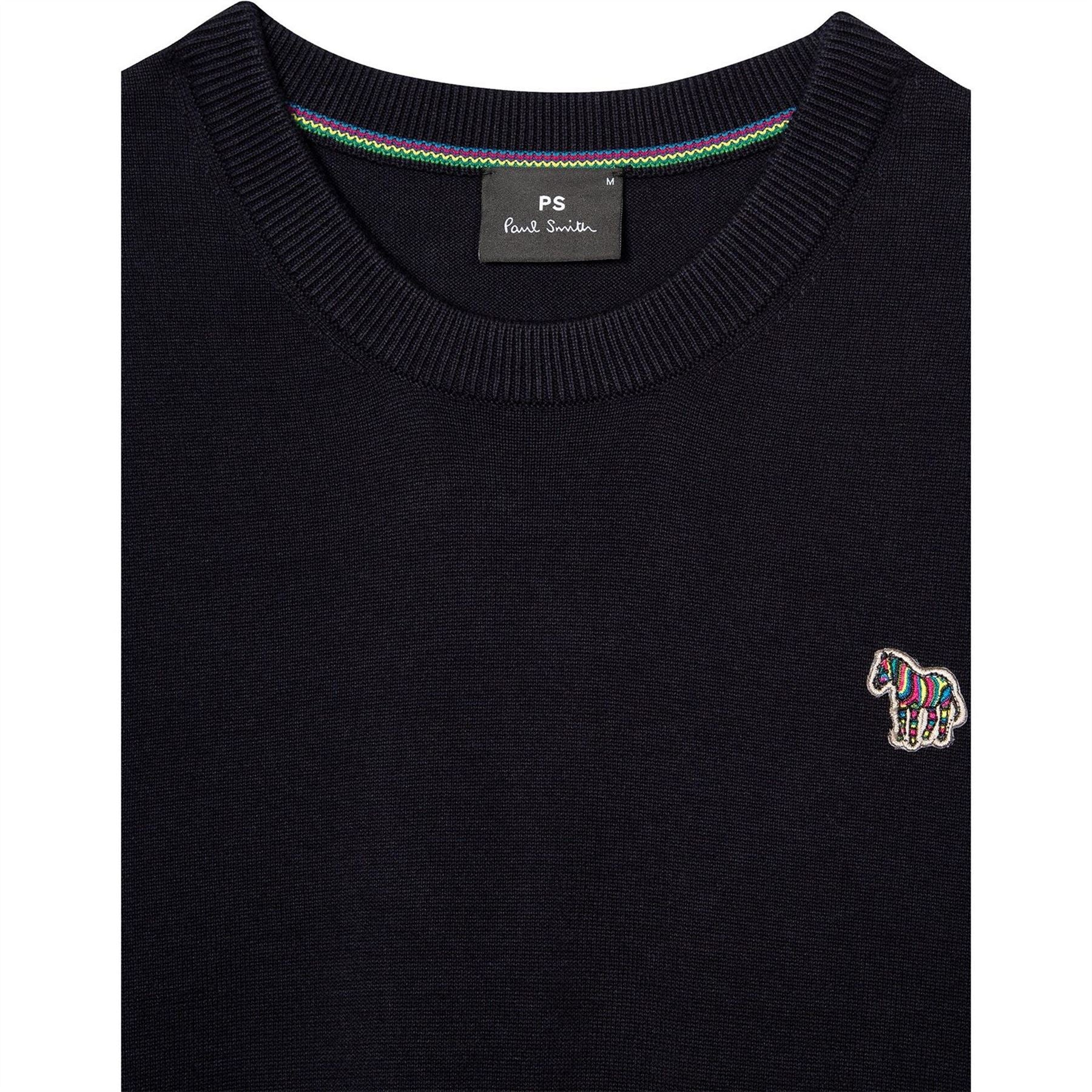 PS Paul Smith Knit Jumper