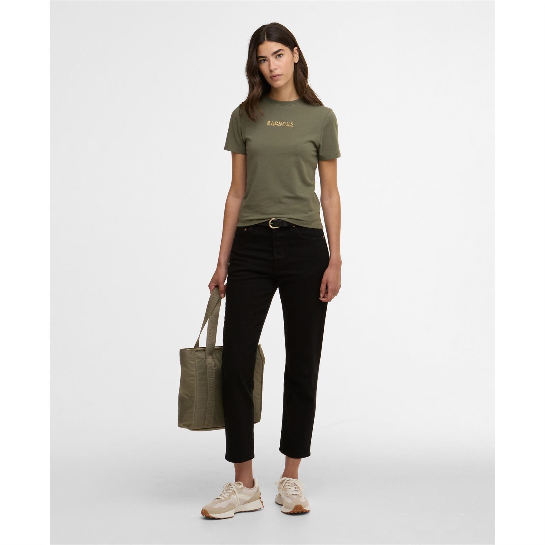 Barbour International Devin T-Shirt