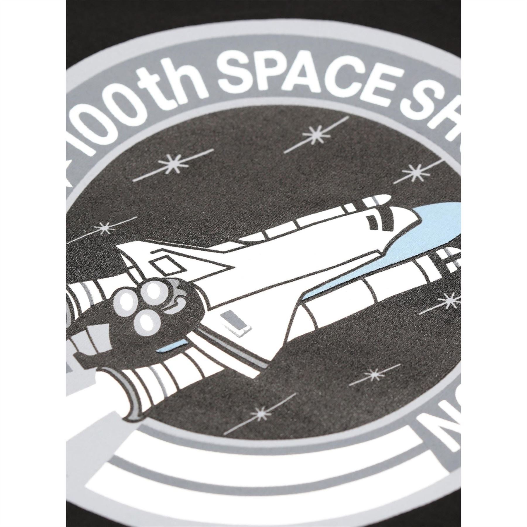 Alpha Industries Space Shuttle T-Shirt