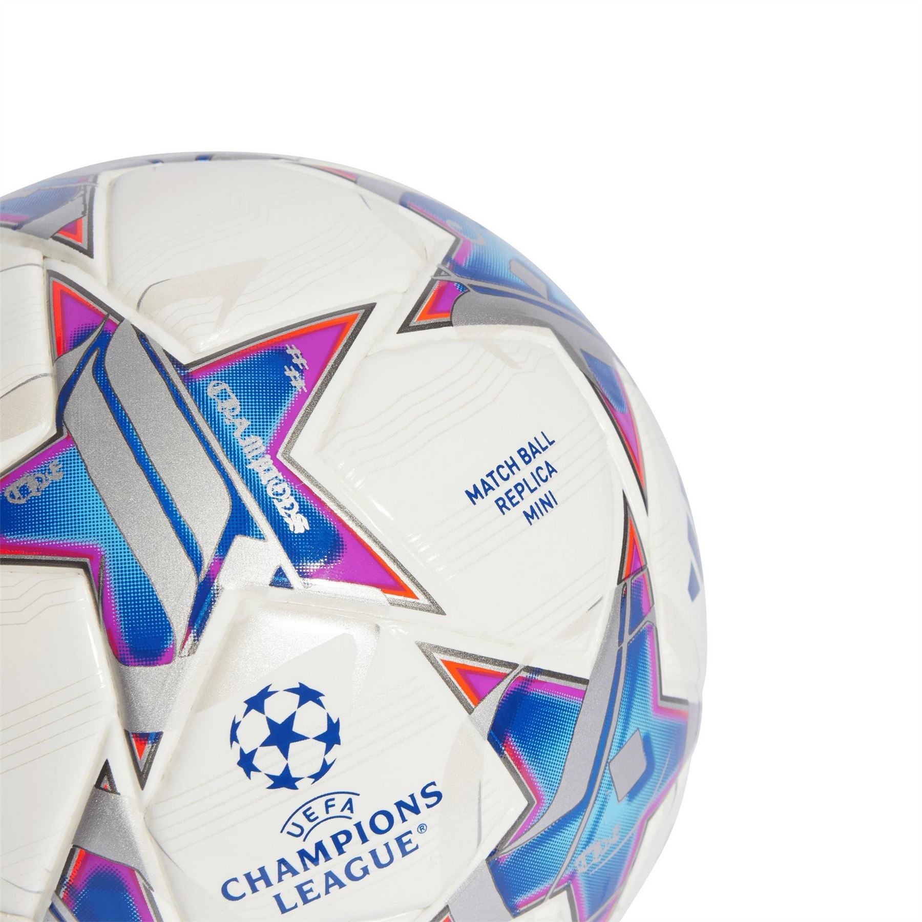 adidas Champions League Mini Football 2023 2024