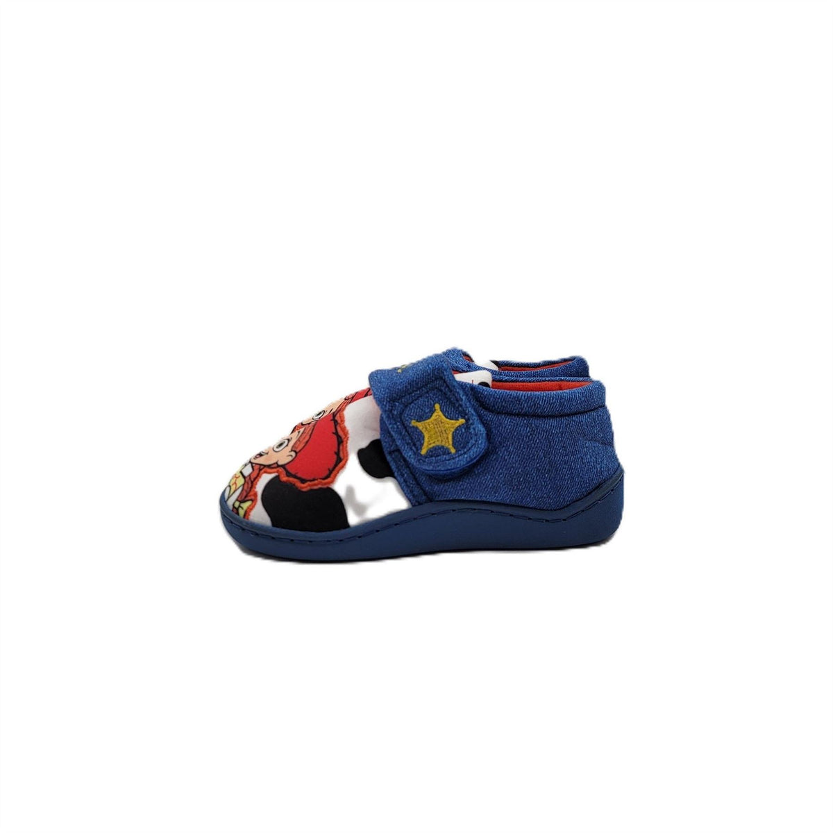 Character Paila Full Fit Slippers