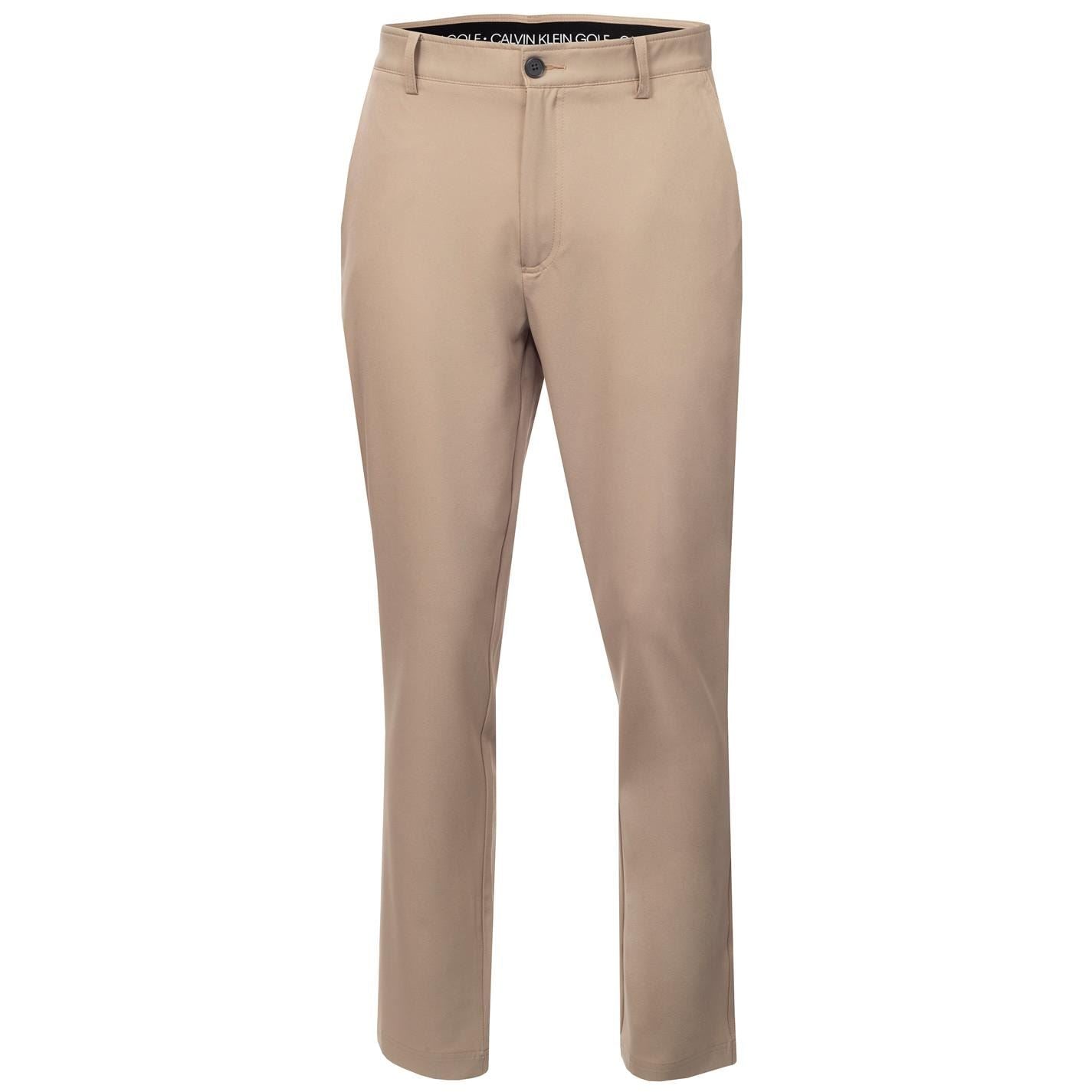 Calvin Klein Golf Bullet Stretch Trousers