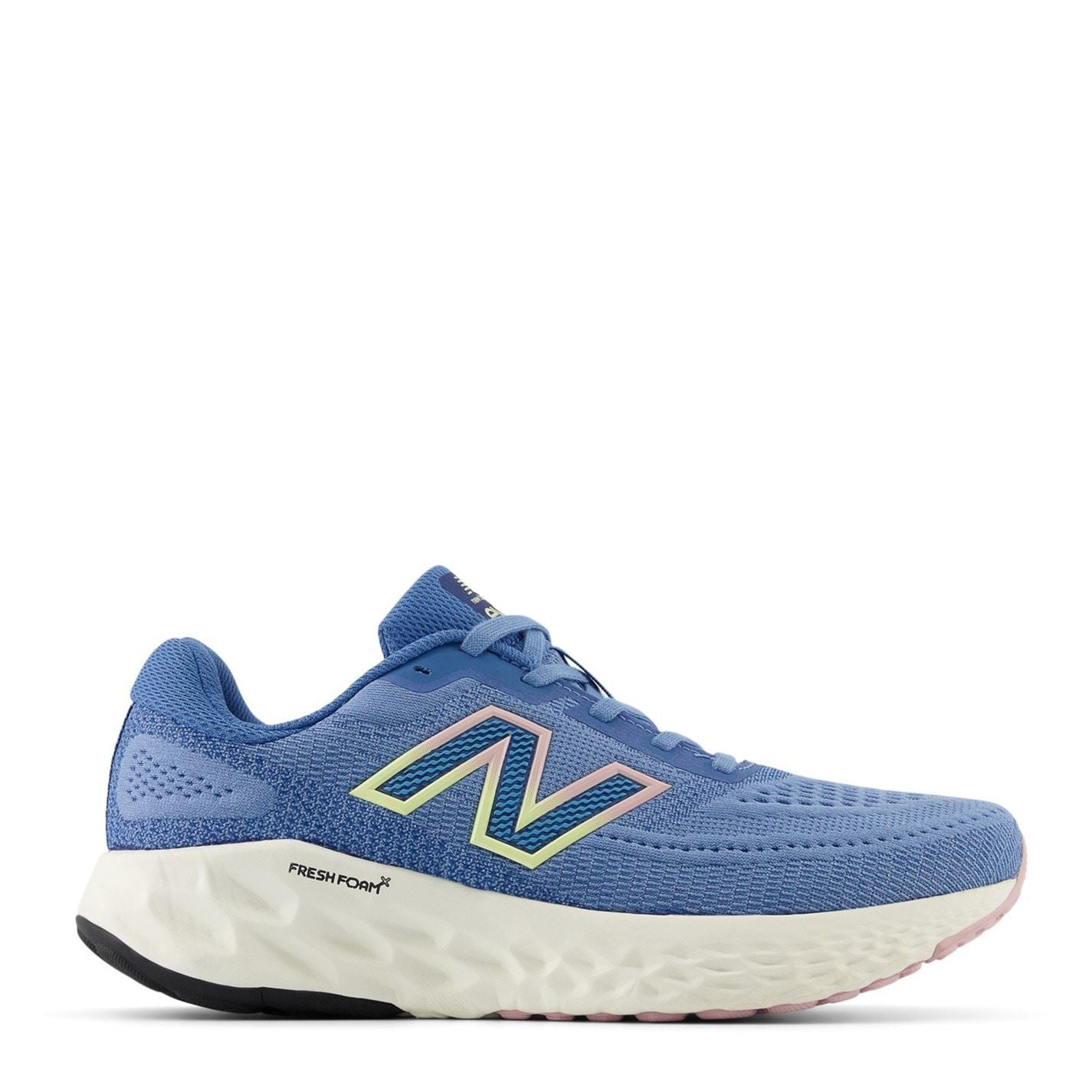 New Balance Womens Evoz V4 Road Running Shoes