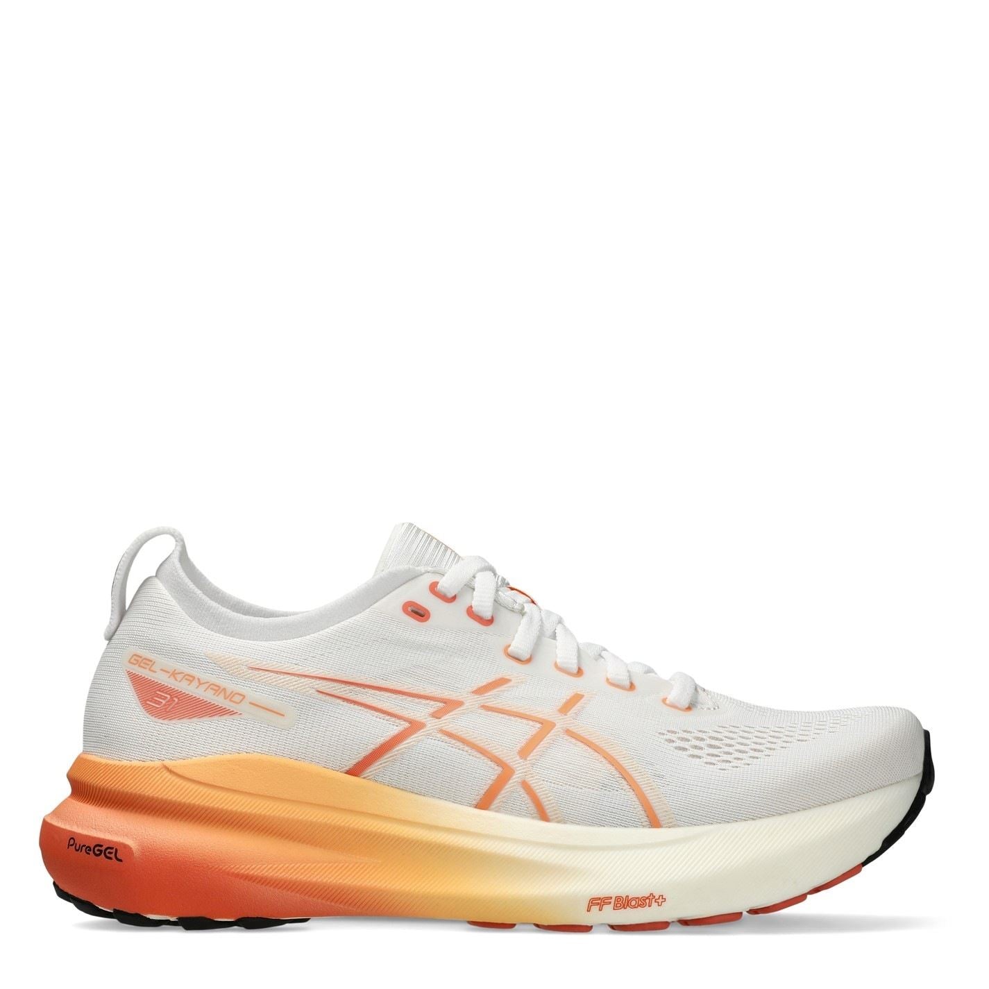 Asics Womens Gel Kayano 31 Running Shoe – Lovell Sports