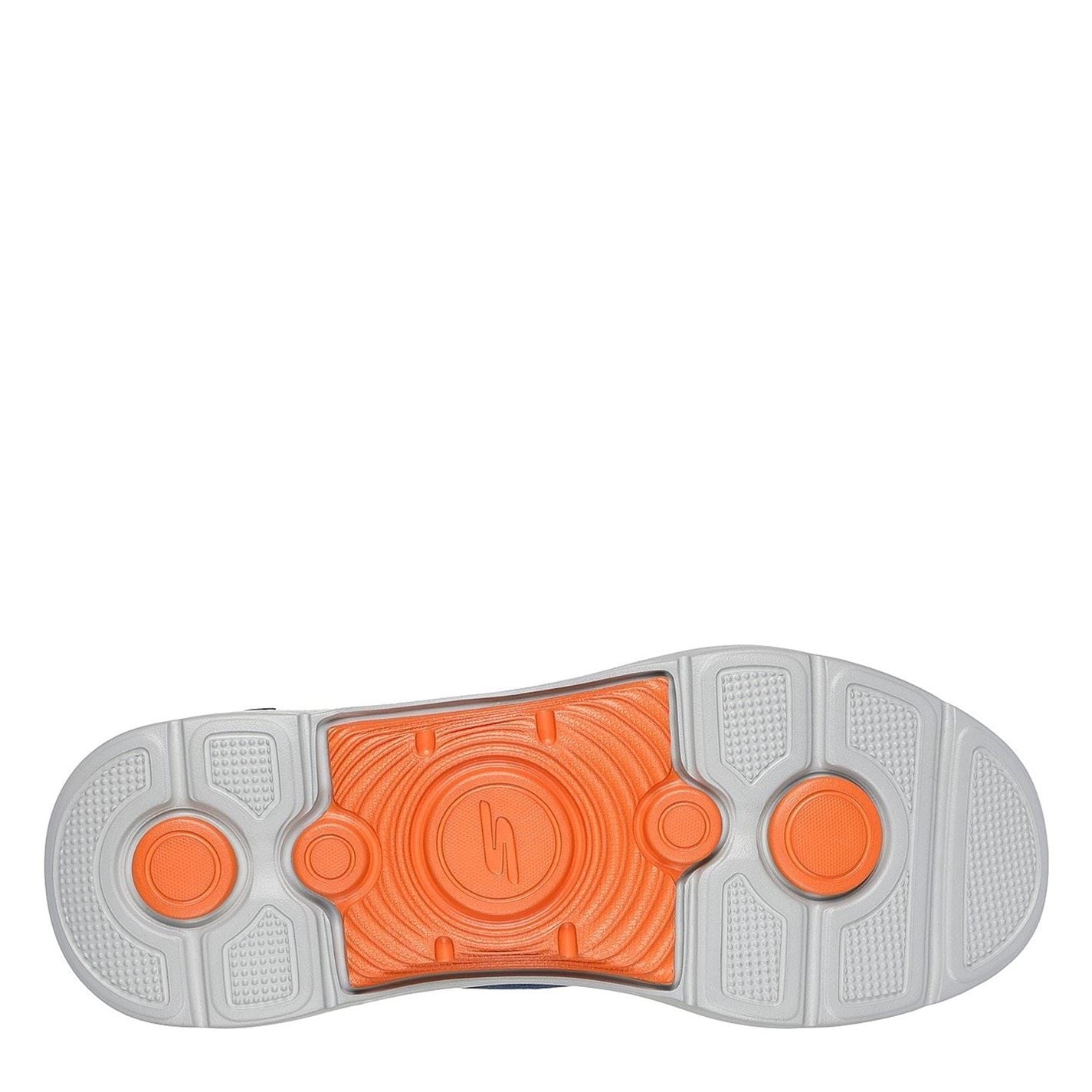 Skechers Mens Go Walk Arch Fit 2.0   Simpli Slip On Runners