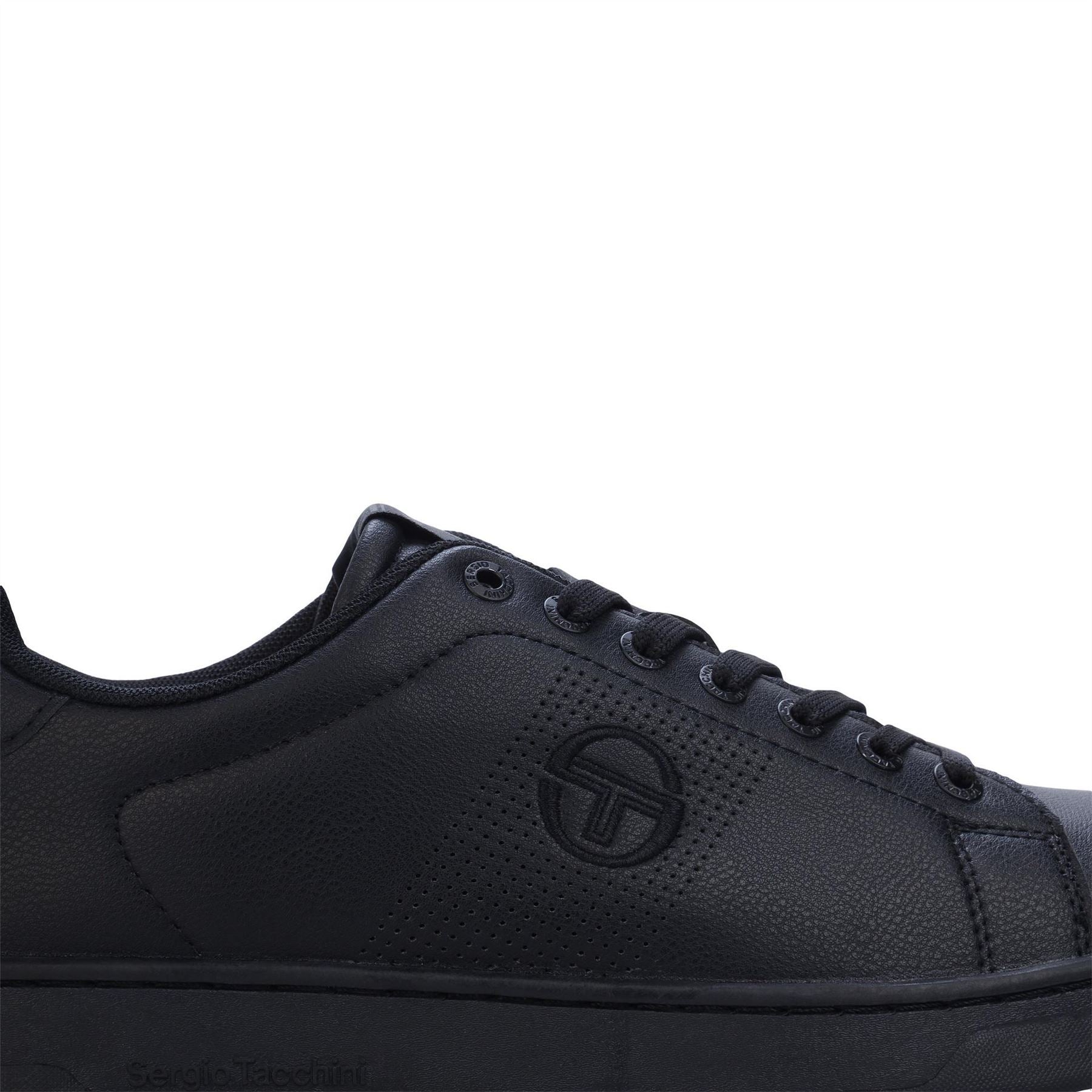 Sergio Tacchini Gran Torino Ref 64