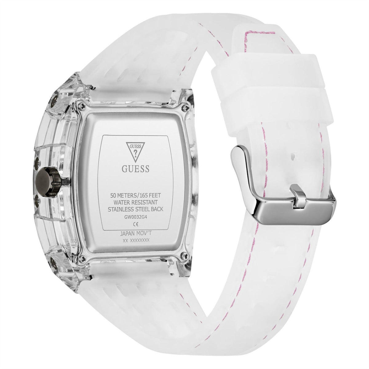 Guess Phoenix Watch Sn71