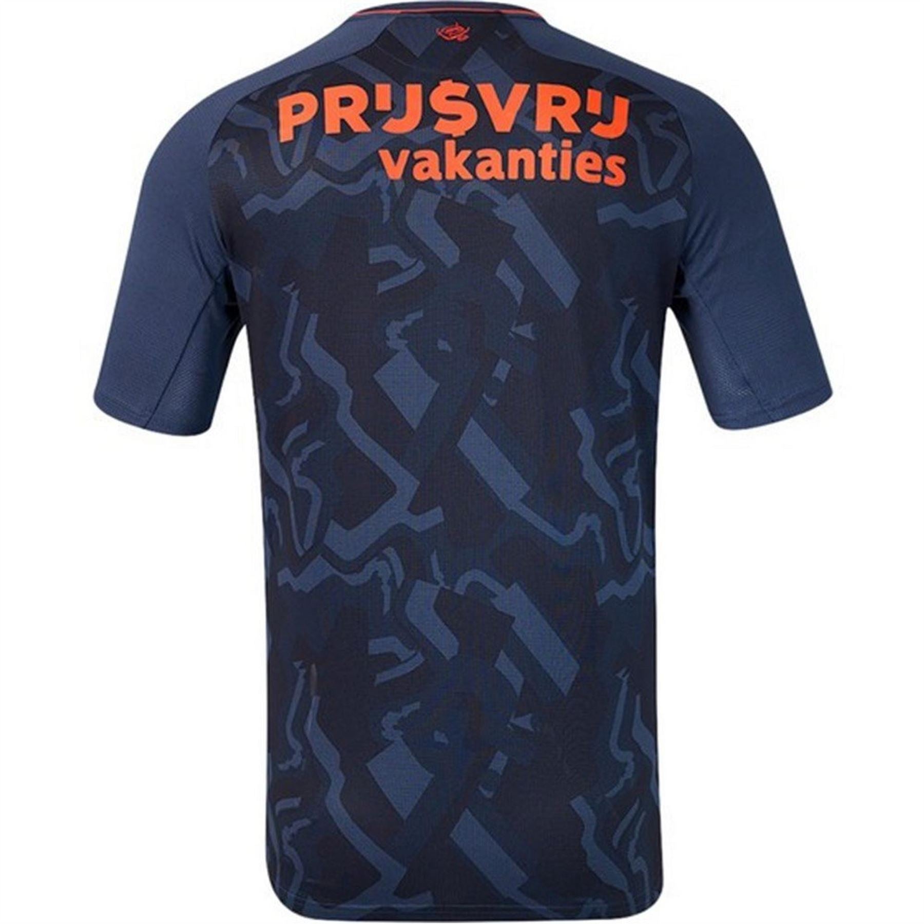 Castore Mens Third Shirt 2026 27