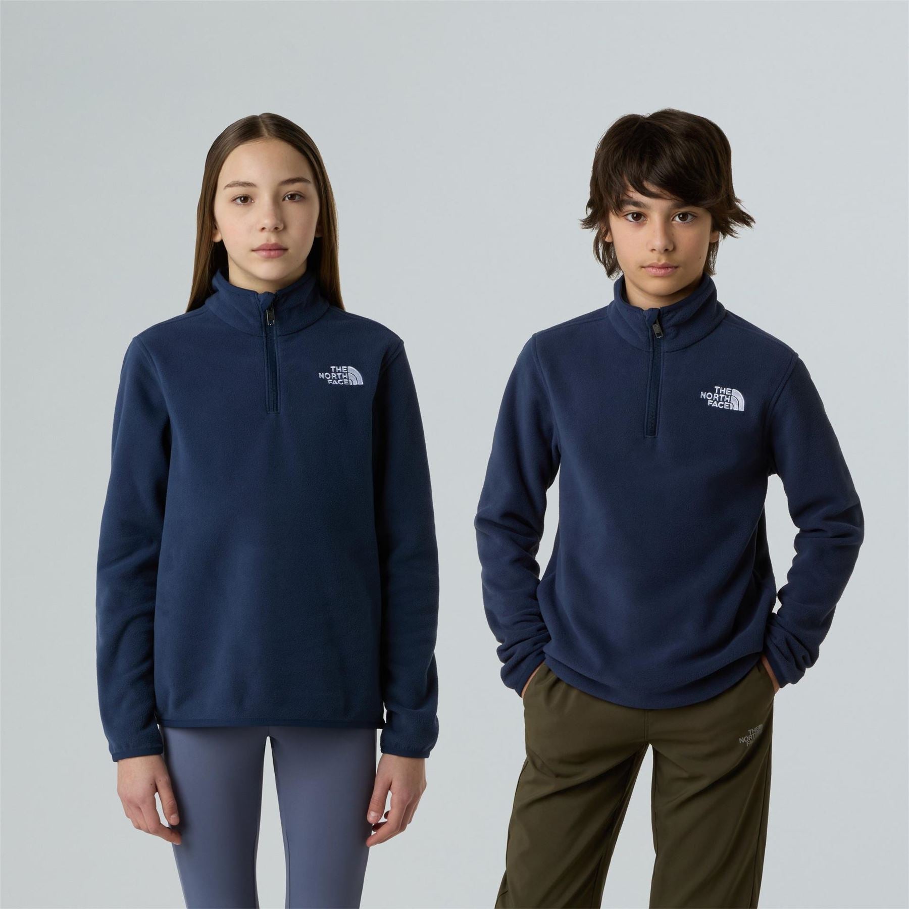 The North Face Glacier Fleece Juniors
