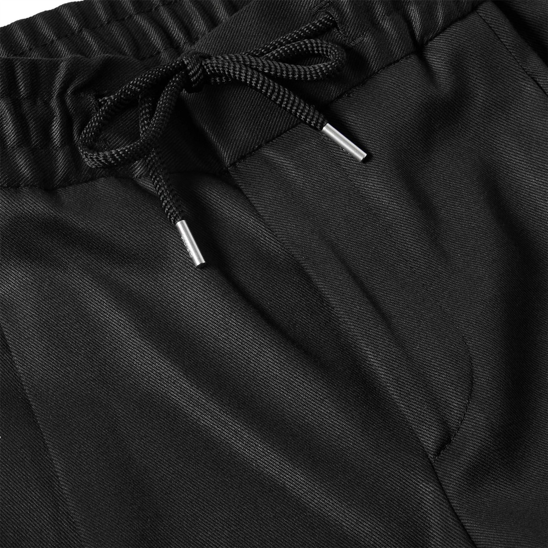 Hugo Solid Patterned Straight Trousers