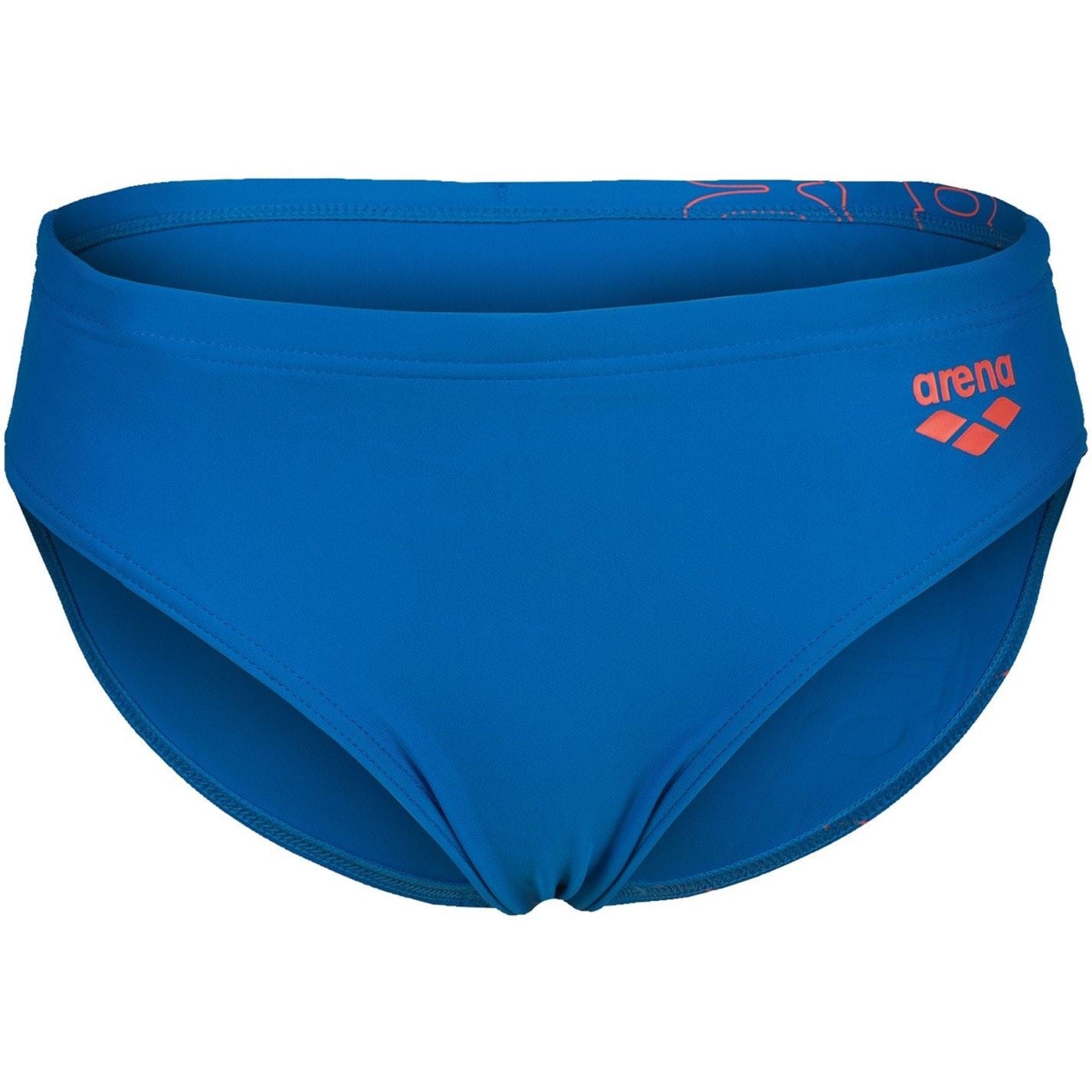 Arena Graphic Swim Briefs