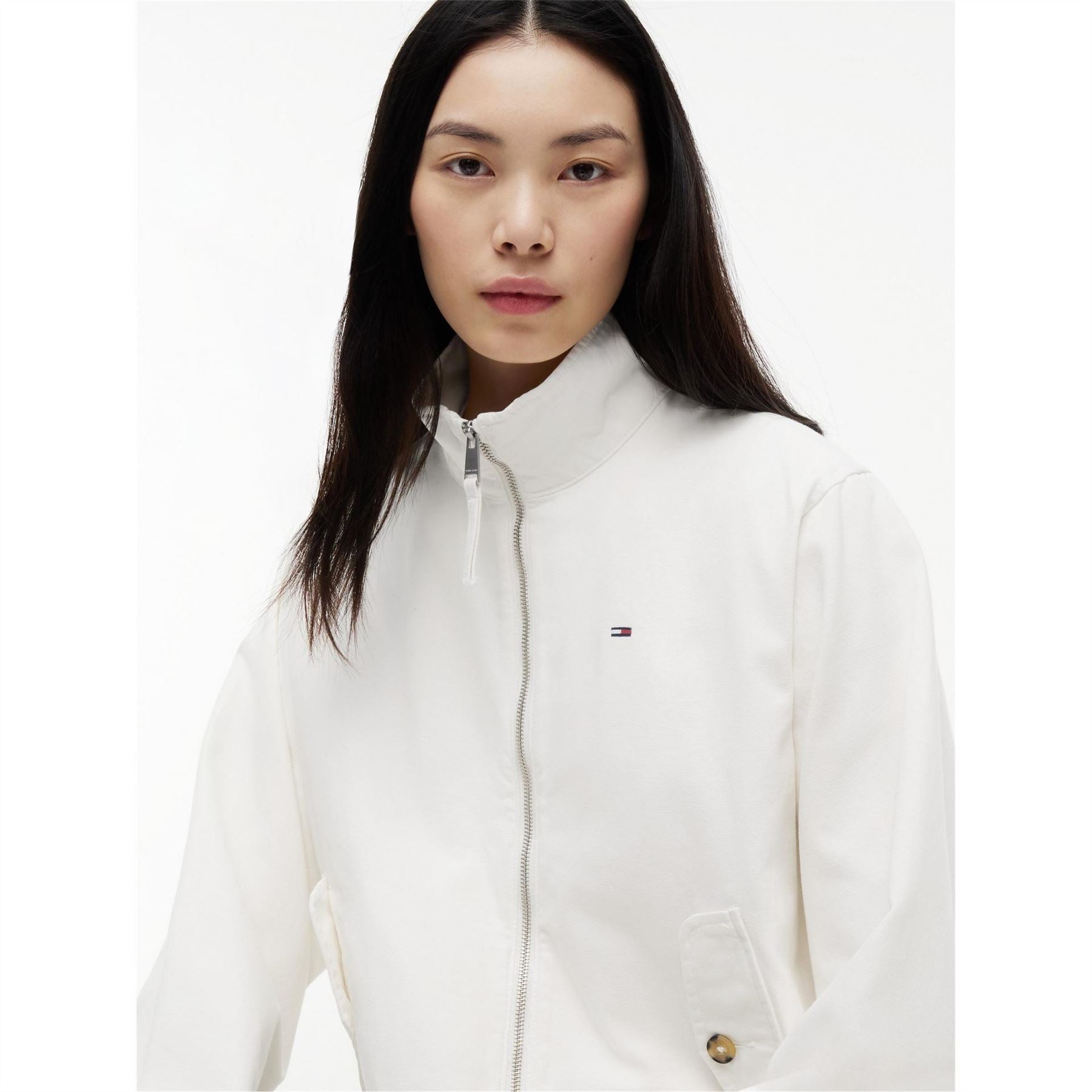 Tommy Jeans Coach Jacket