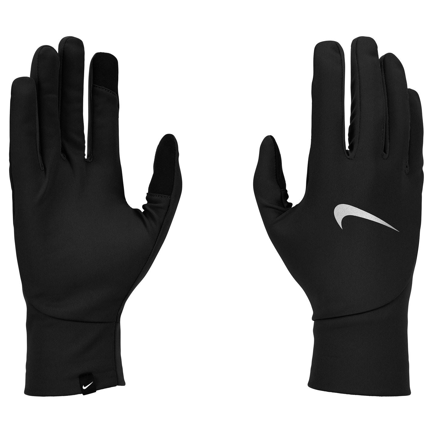 Nike Womens Pacer Therma Fit Lightweight Running Gloves
