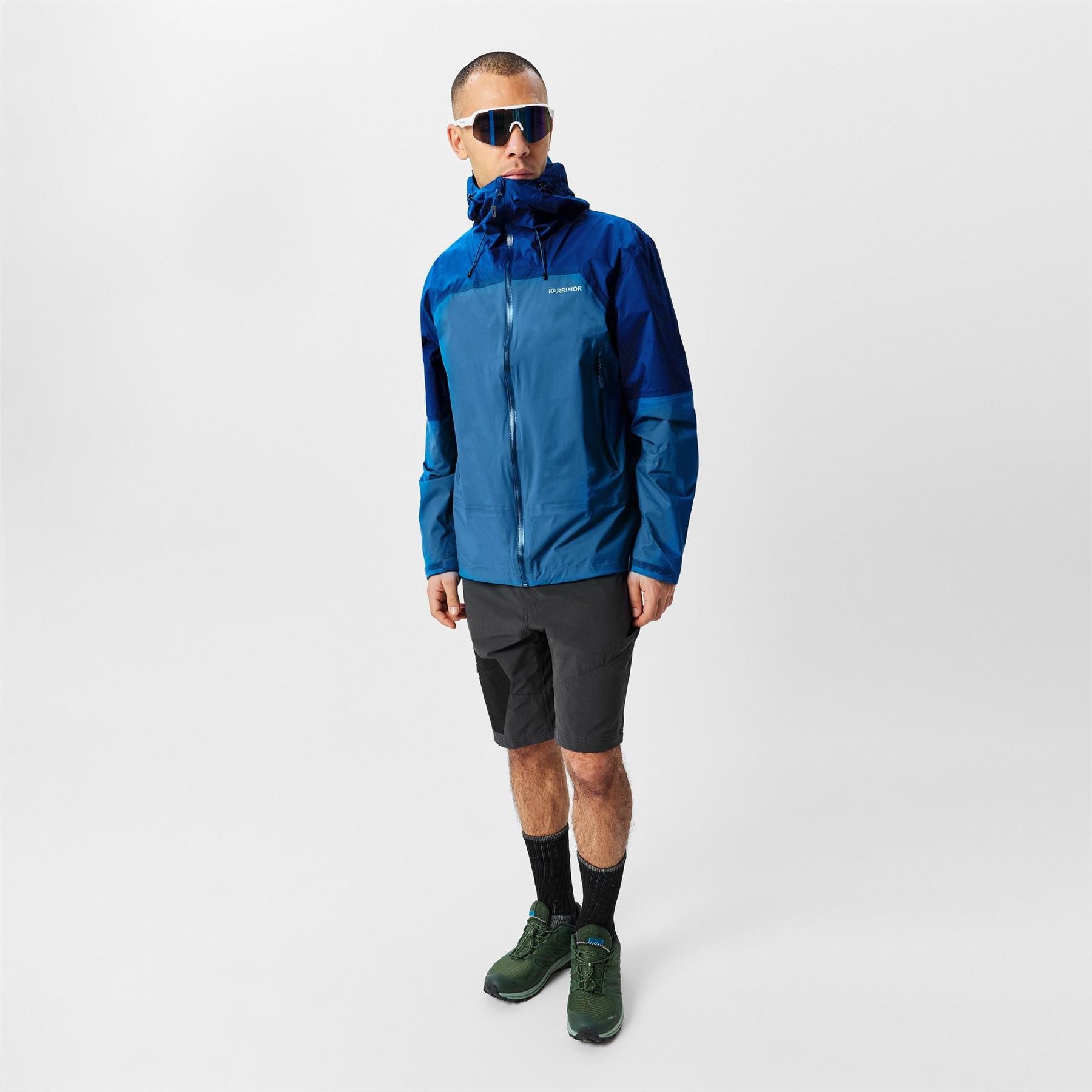 Karrimor Hot Rock WeatherTite Waterproof Jacket