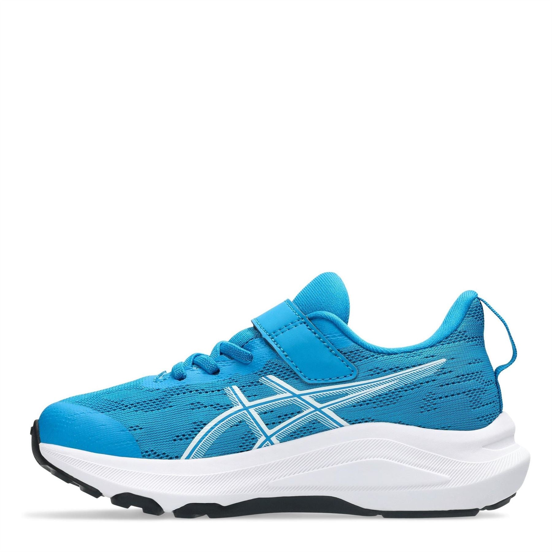 Asics 1000 14 Ps Road Running Shoes Unisex Kids