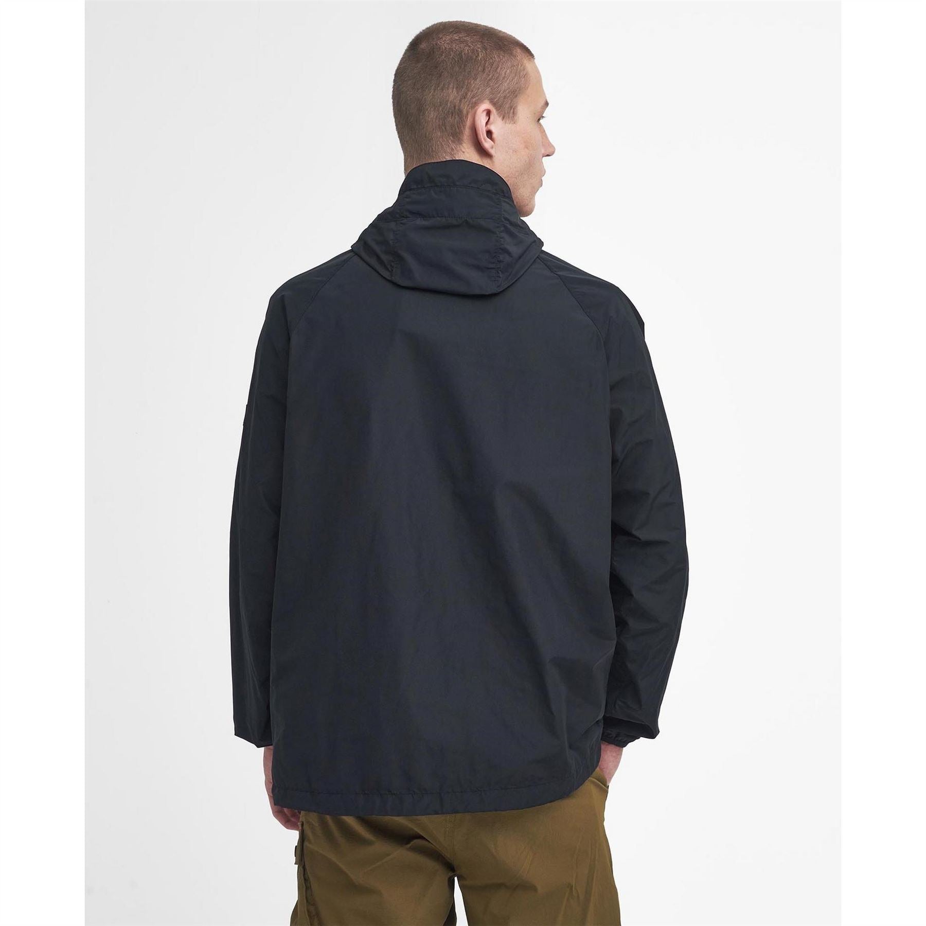 Barbour International Showerproof Jacket